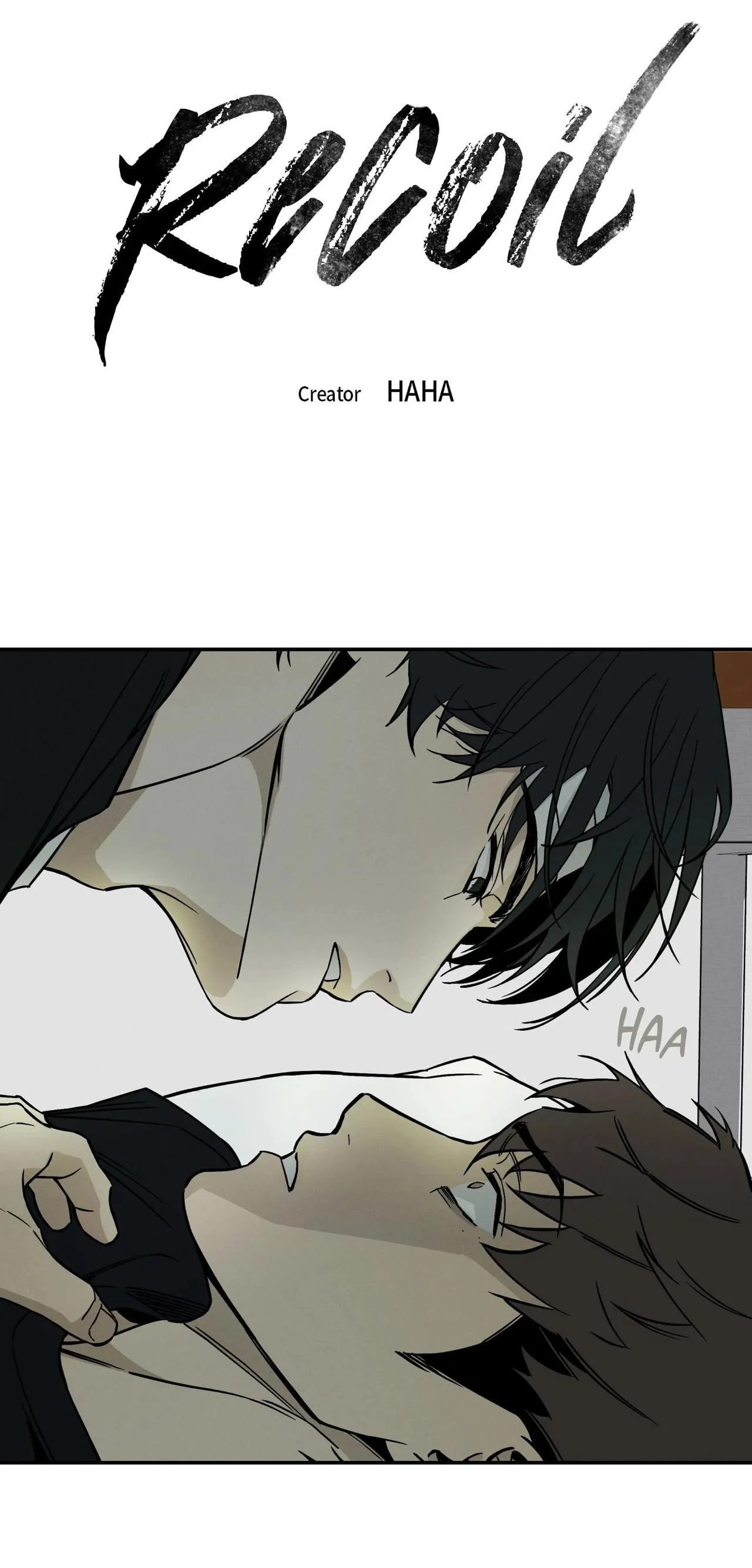 Recoil Chapter 7 page 9 - 