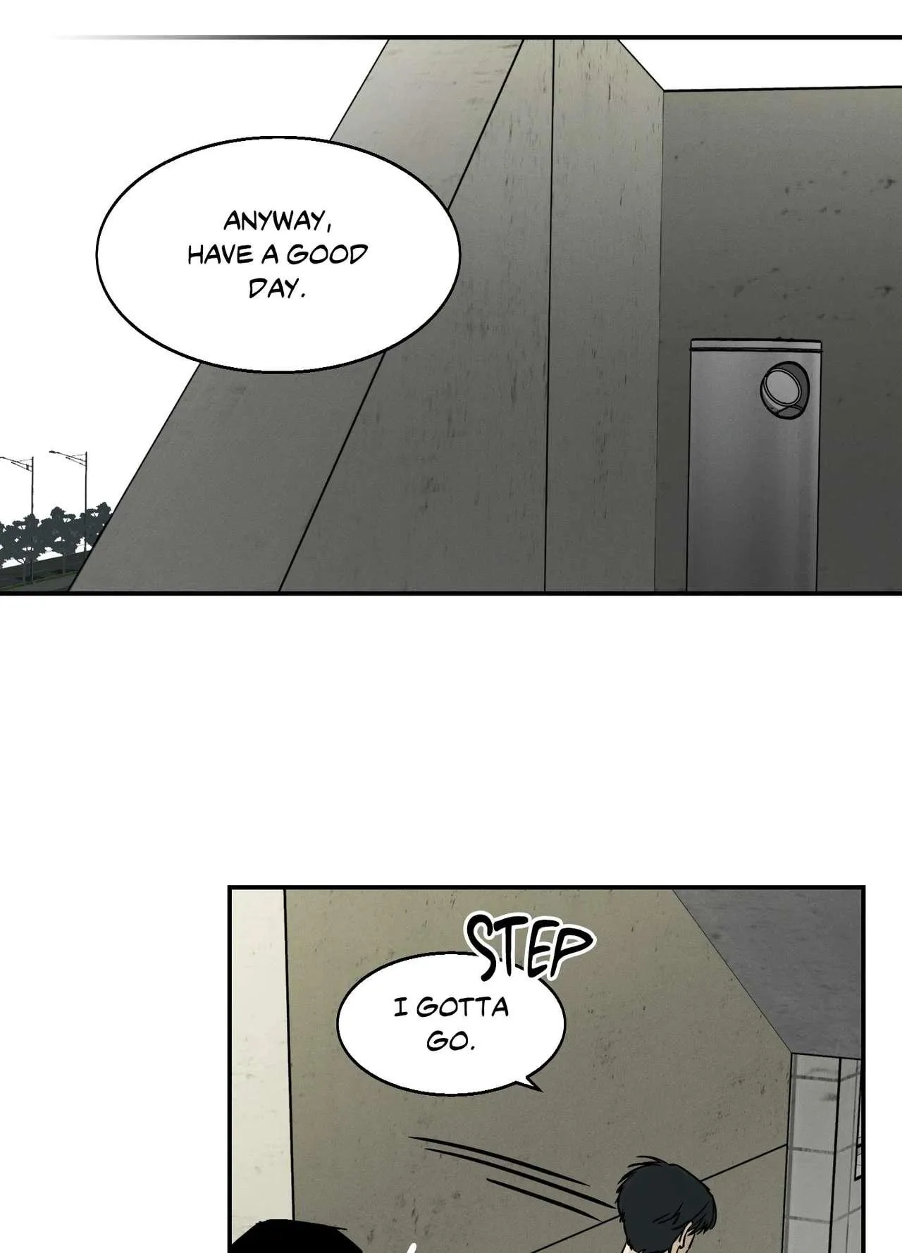 Recoil Chapter 8 page 11 - 