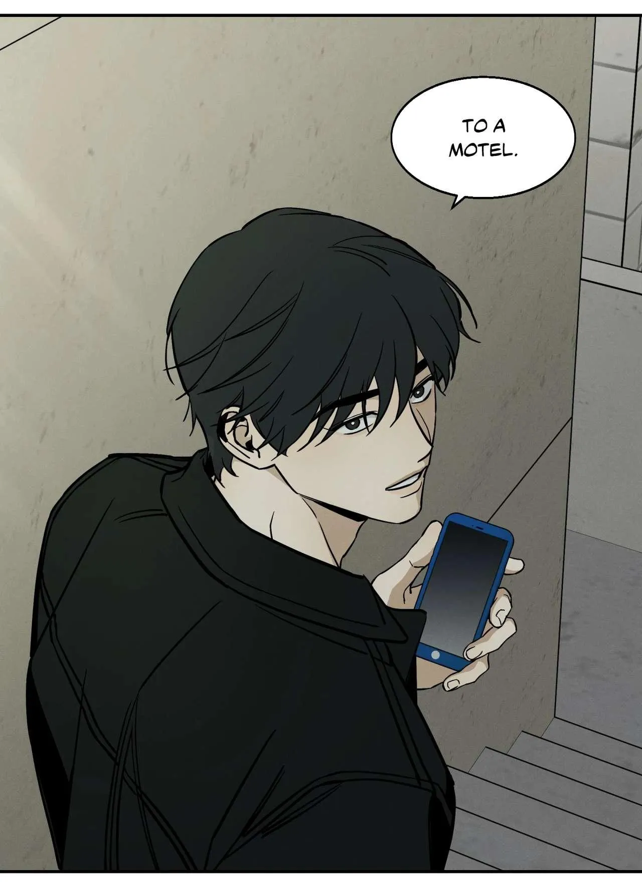 Recoil Chapter 8 page 13 - 