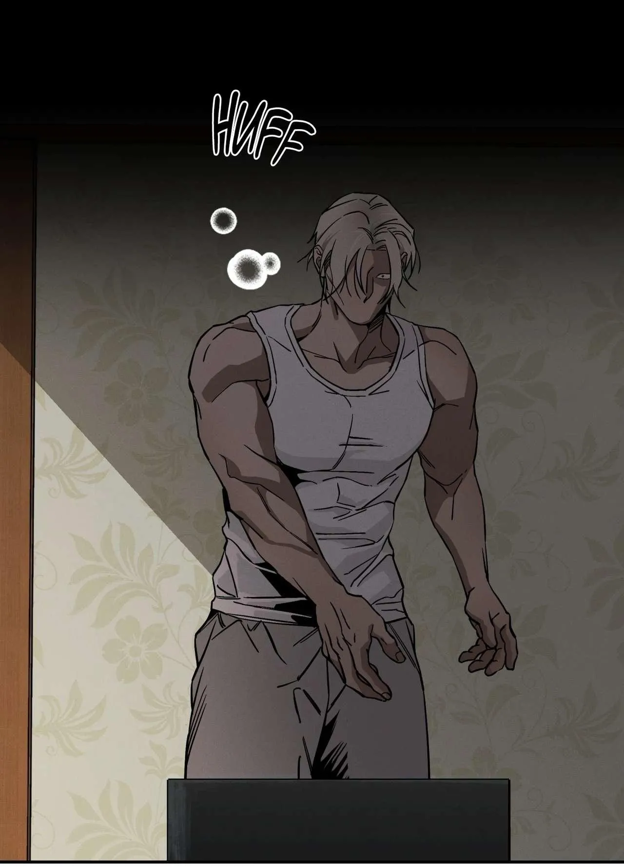 Recoil Chapter 8 page 20 - 