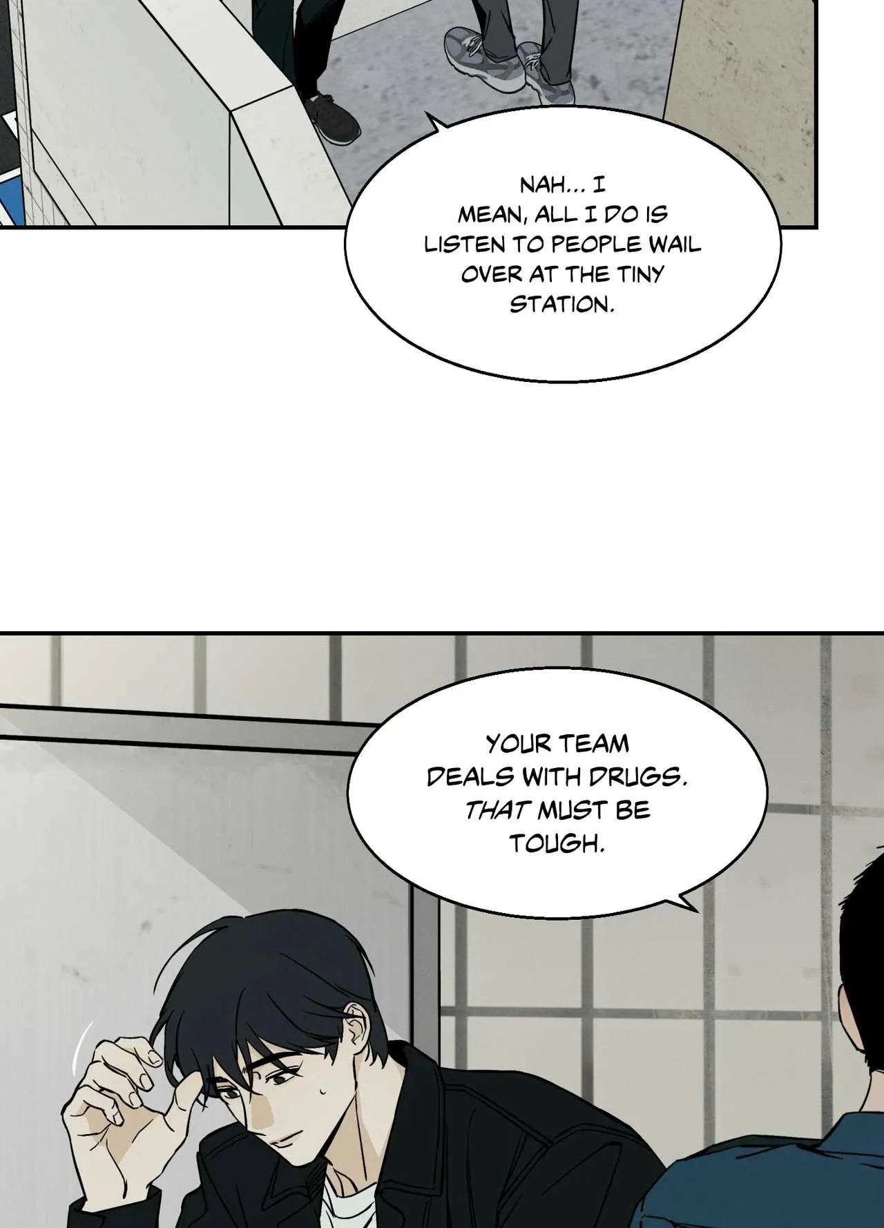 Recoil Chapter 8 page 3 - 