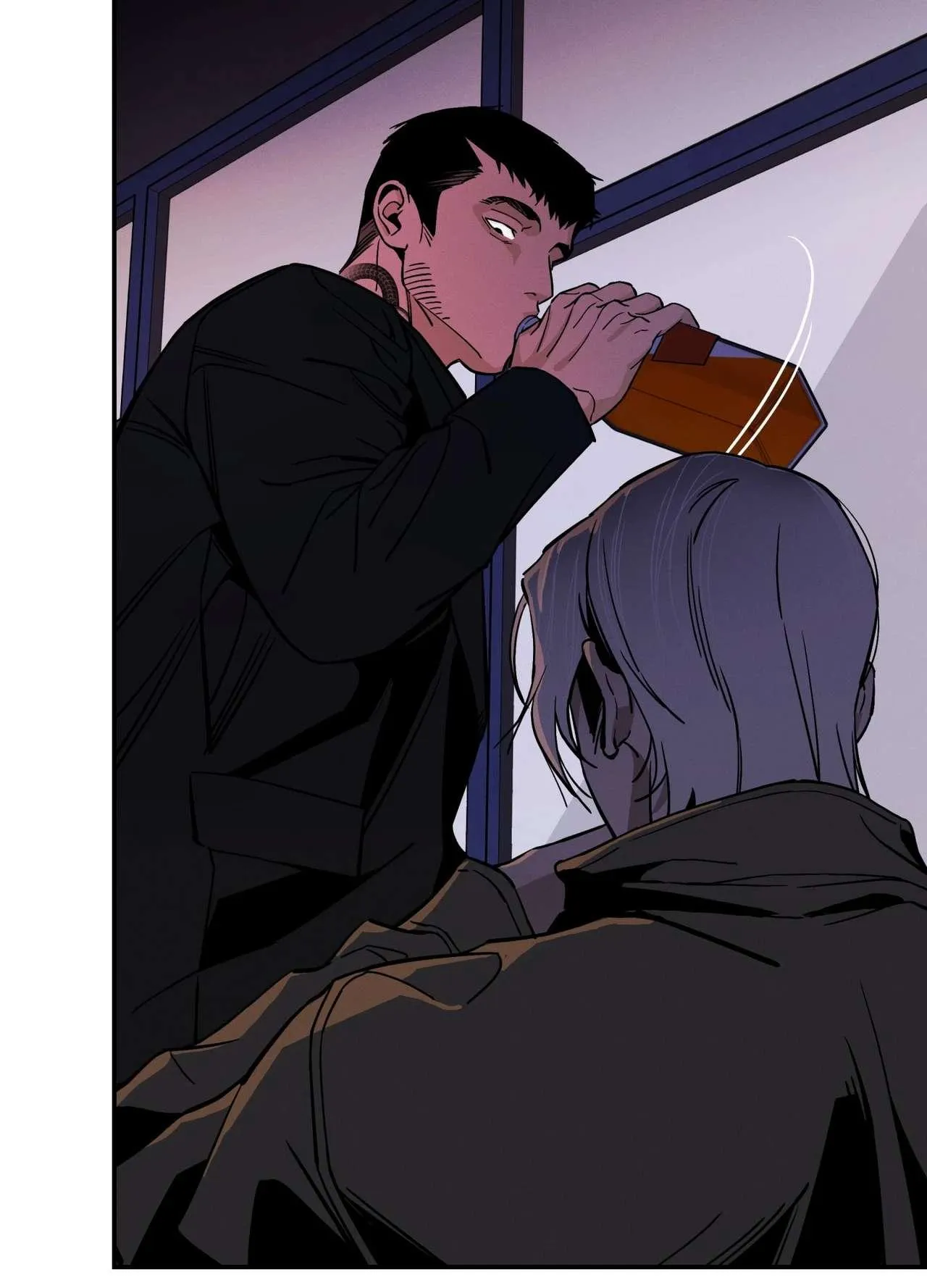 Recoil Chapter 8 page 27 - 