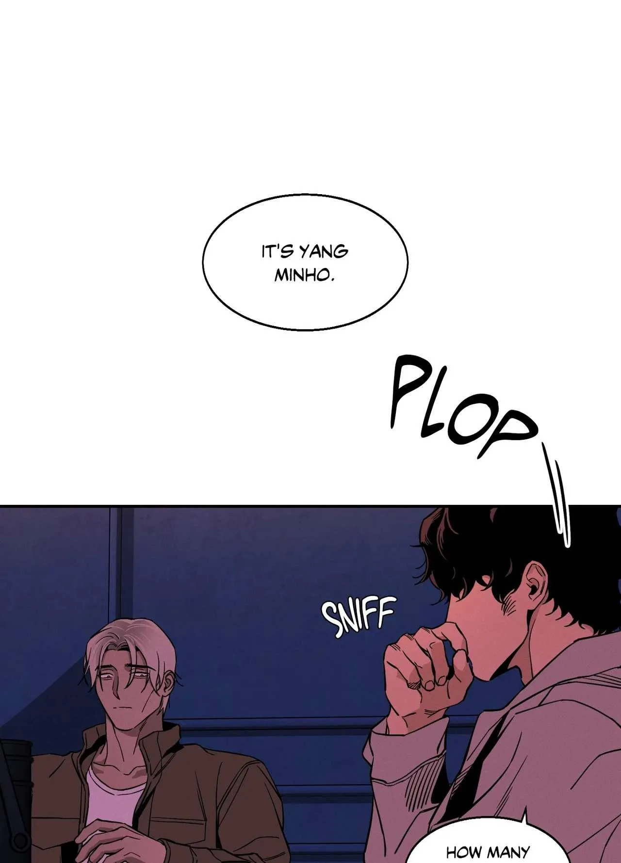 Recoil Chapter 8 page 29 - 