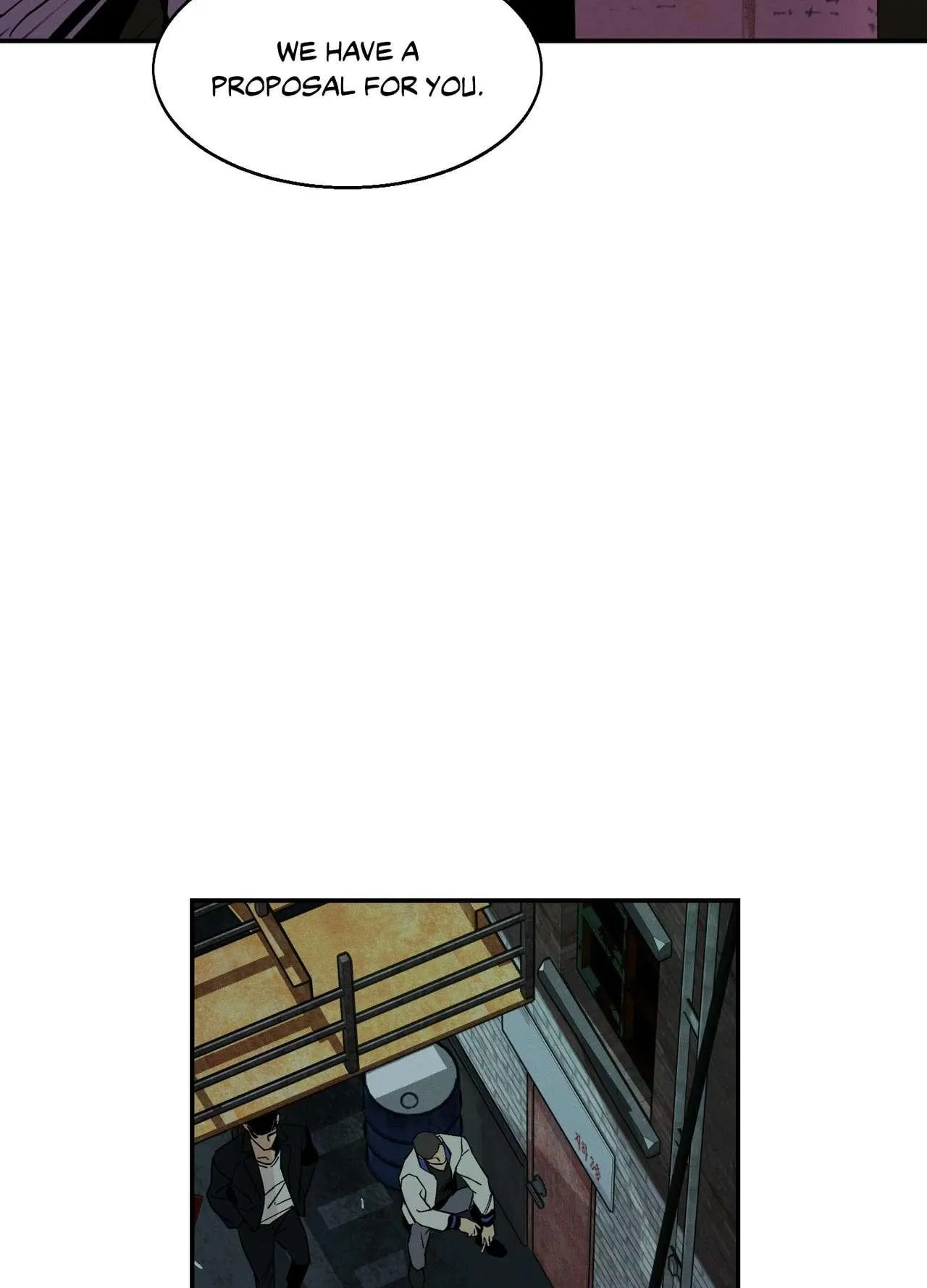 Recoil Chapter 8 page 32 - 