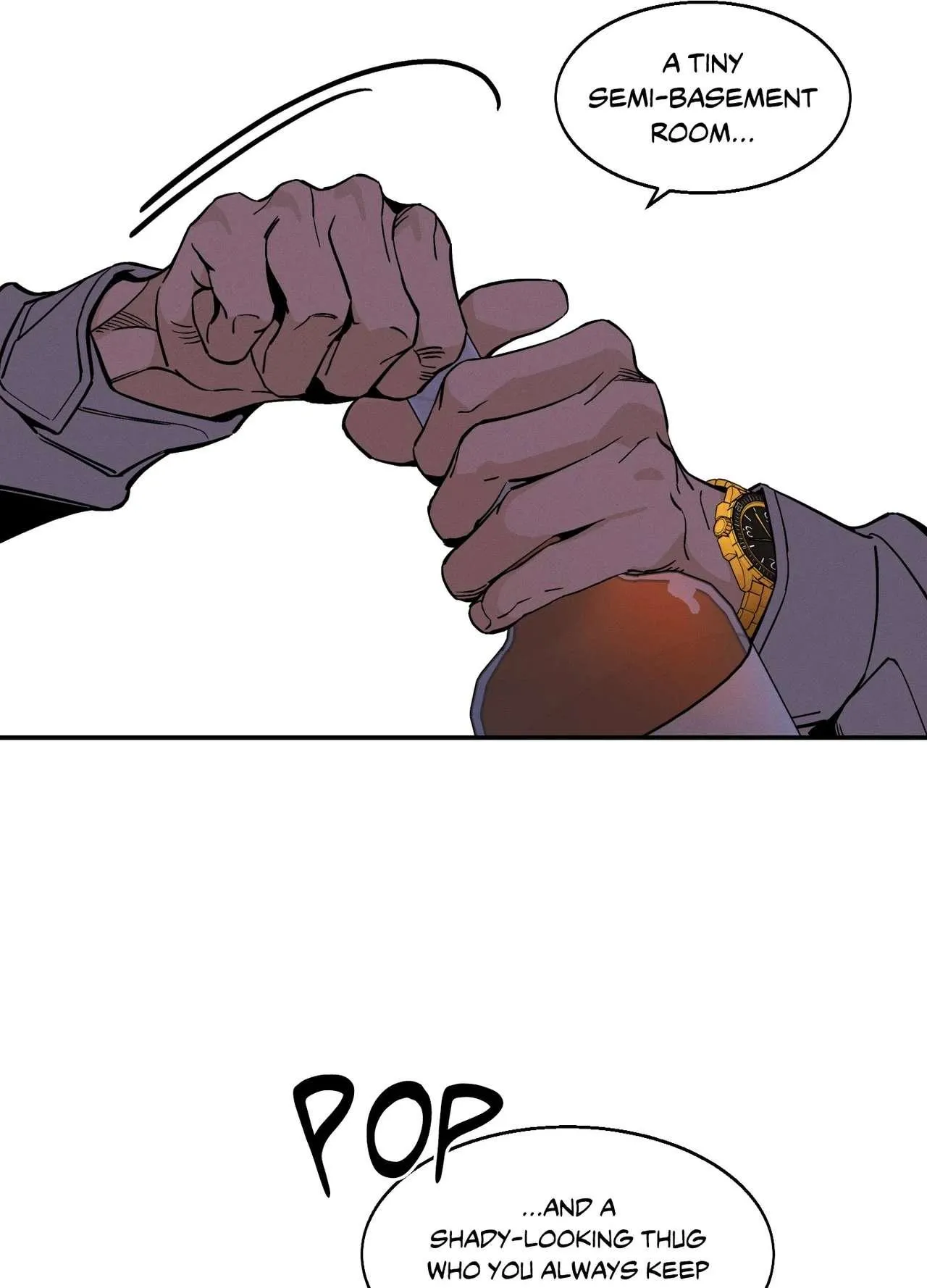 Recoil Chapter 8 page 34 - 