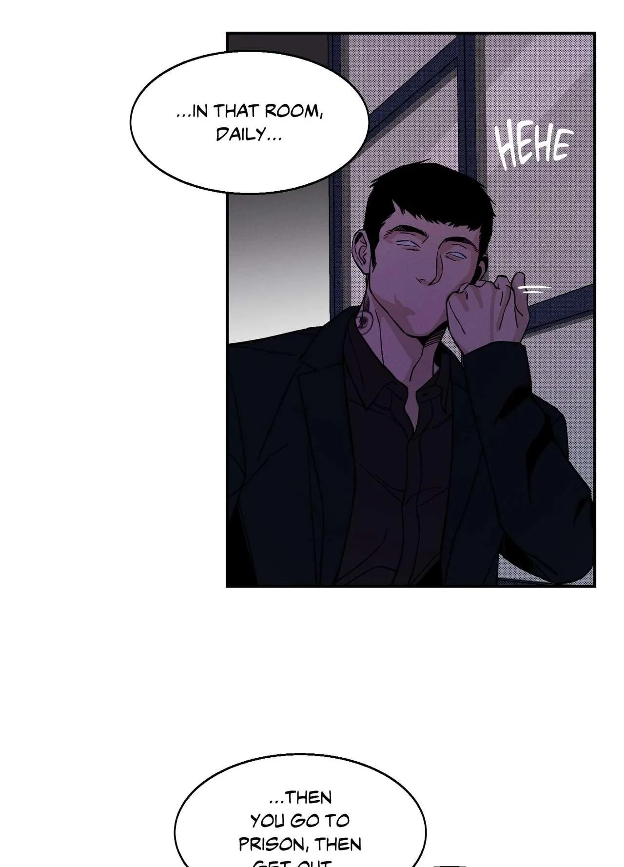 Recoil Chapter 8 page 36 - 