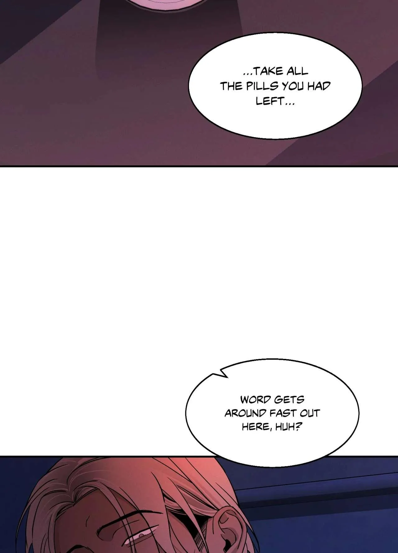 Recoil Chapter 8 page 39 - 