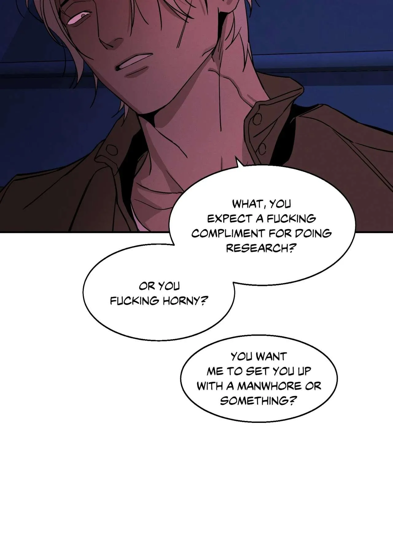 Recoil Chapter 8 page 40 - 