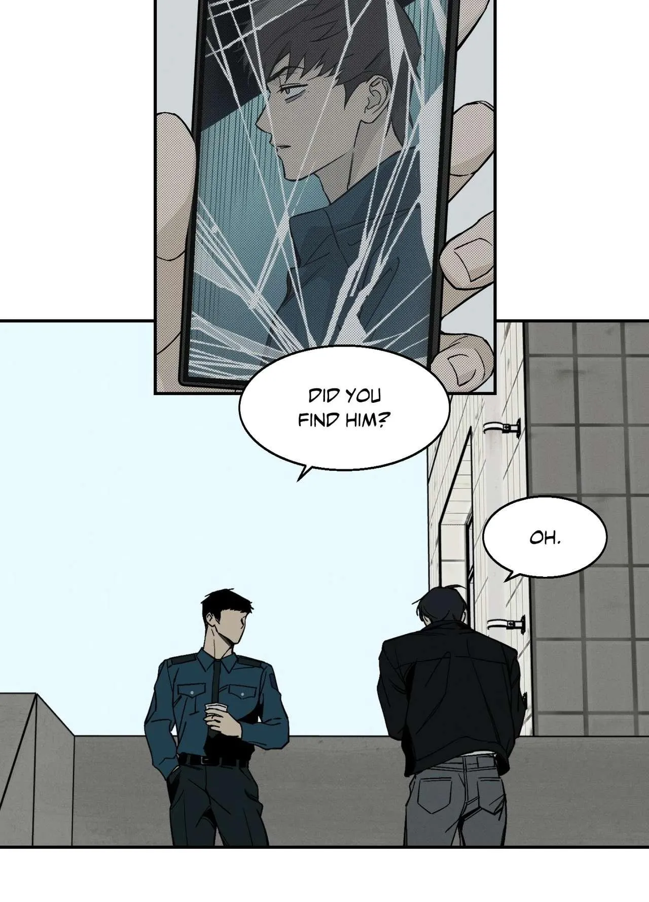Recoil Chapter 8 page 5 - 