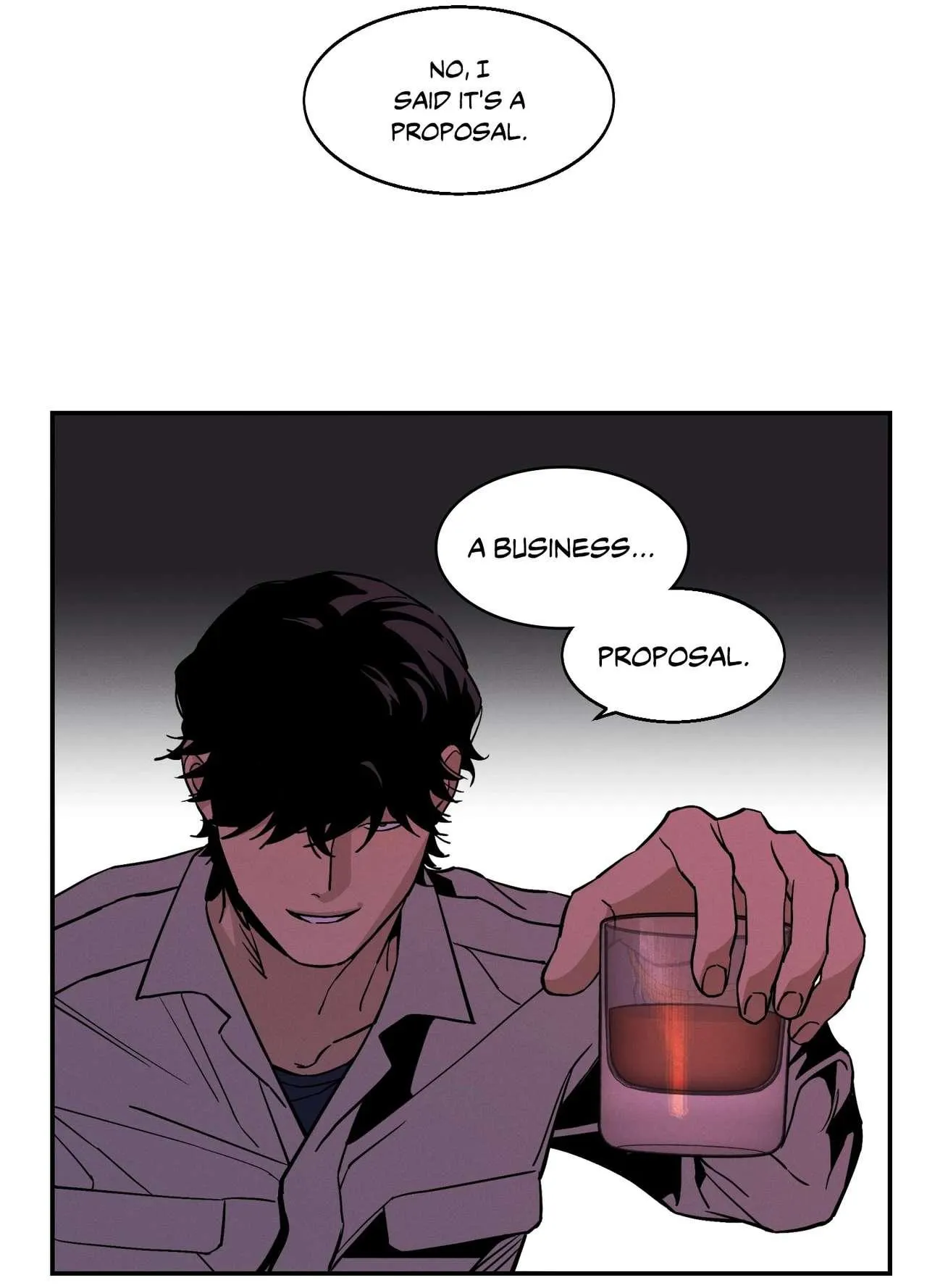 Recoil Chapter 8 page 41 - 