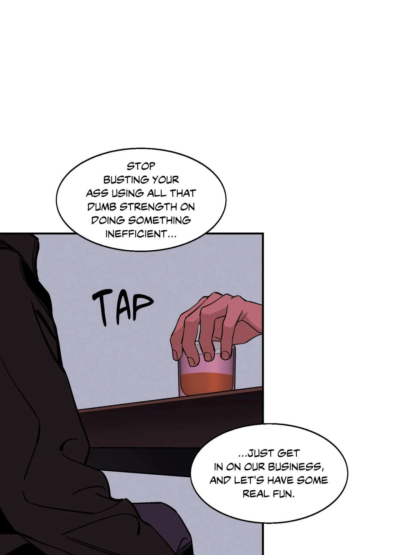 Recoil Chapter 8 page 42 - 
