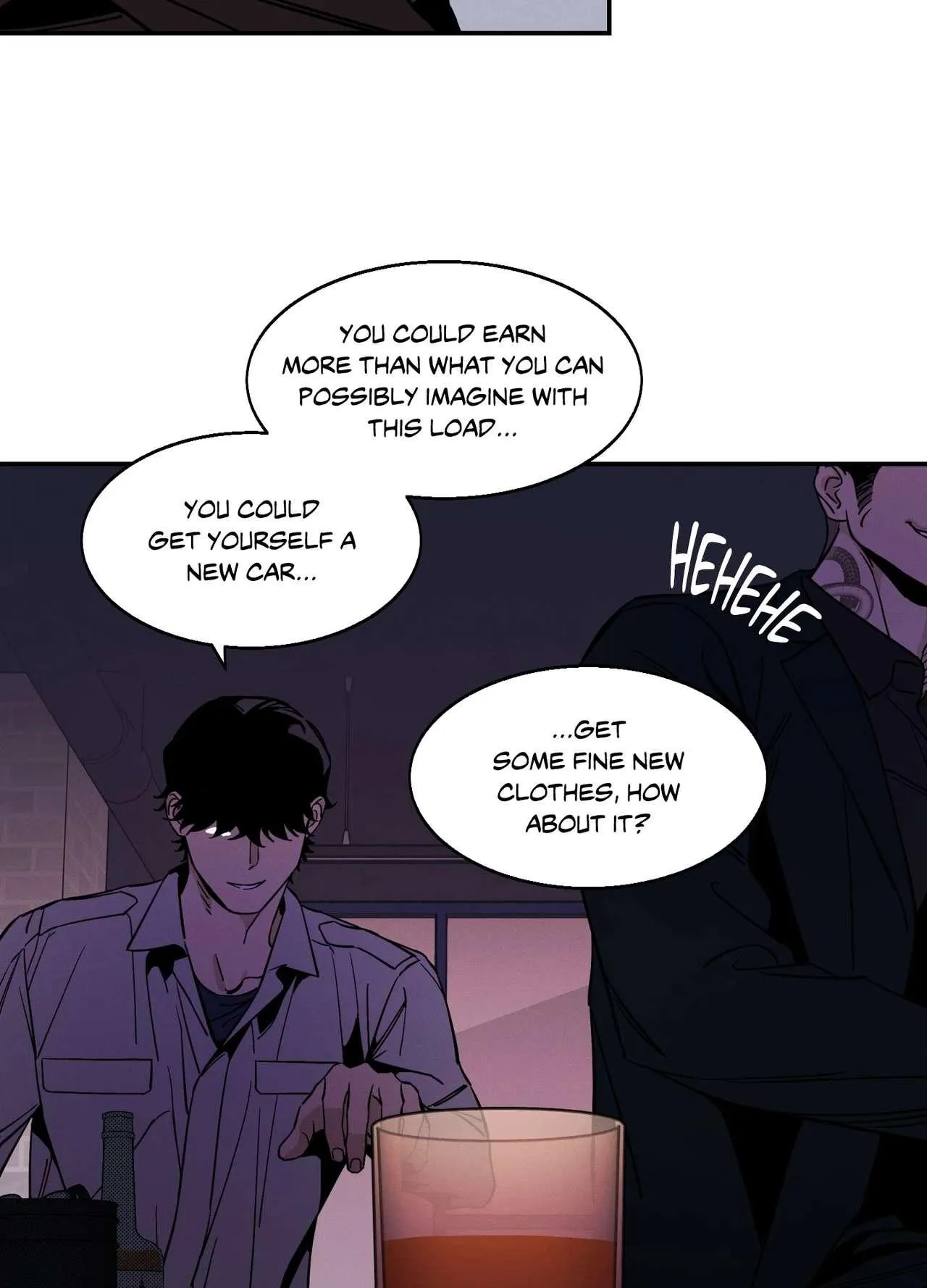 Recoil Chapter 8 page 43 - 