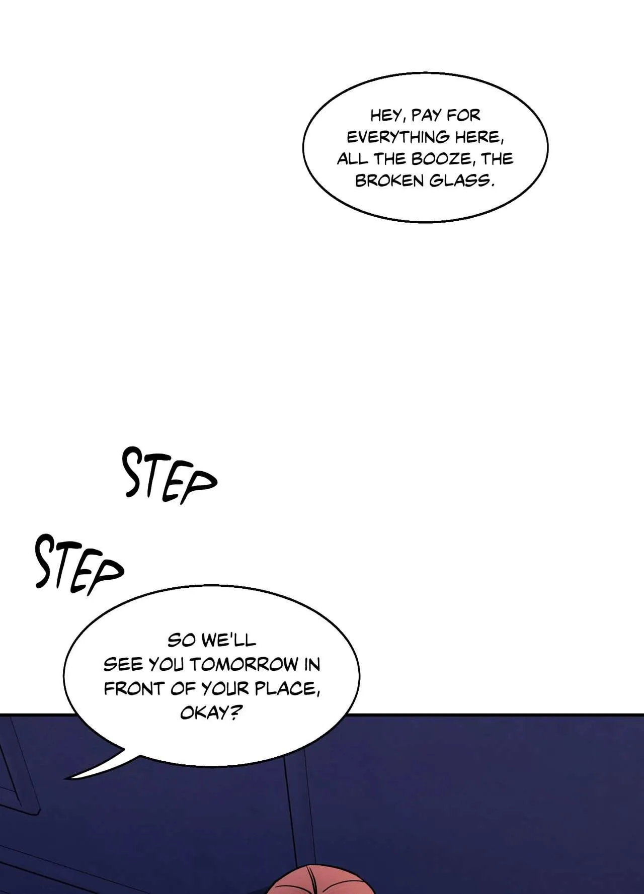 Recoil Chapter 8 page 46 - 
