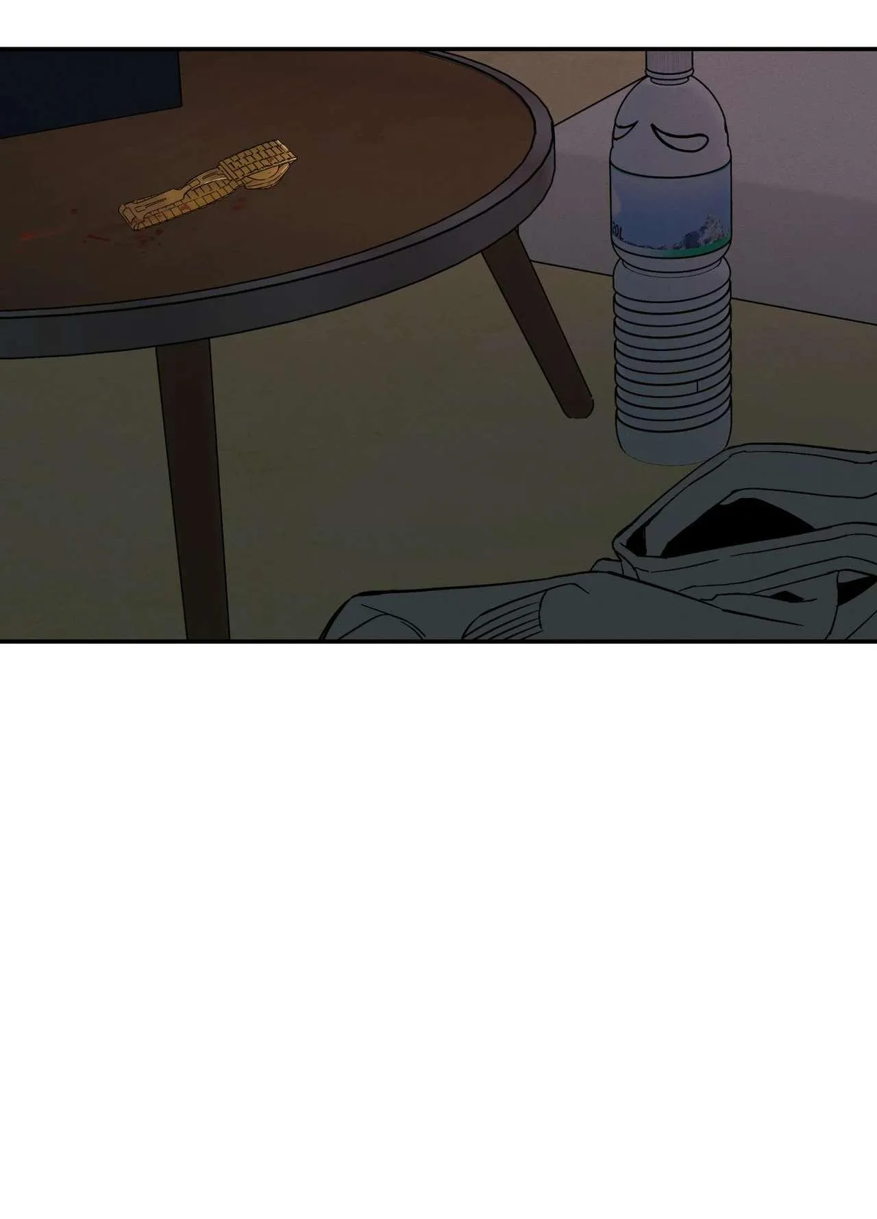 Recoil Chapter 8 page 50 - 