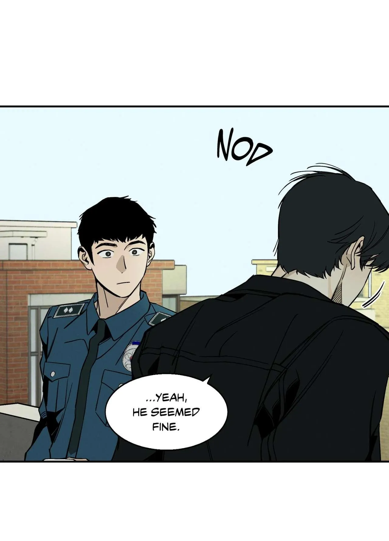 Recoil Chapter 8 page 6 - 