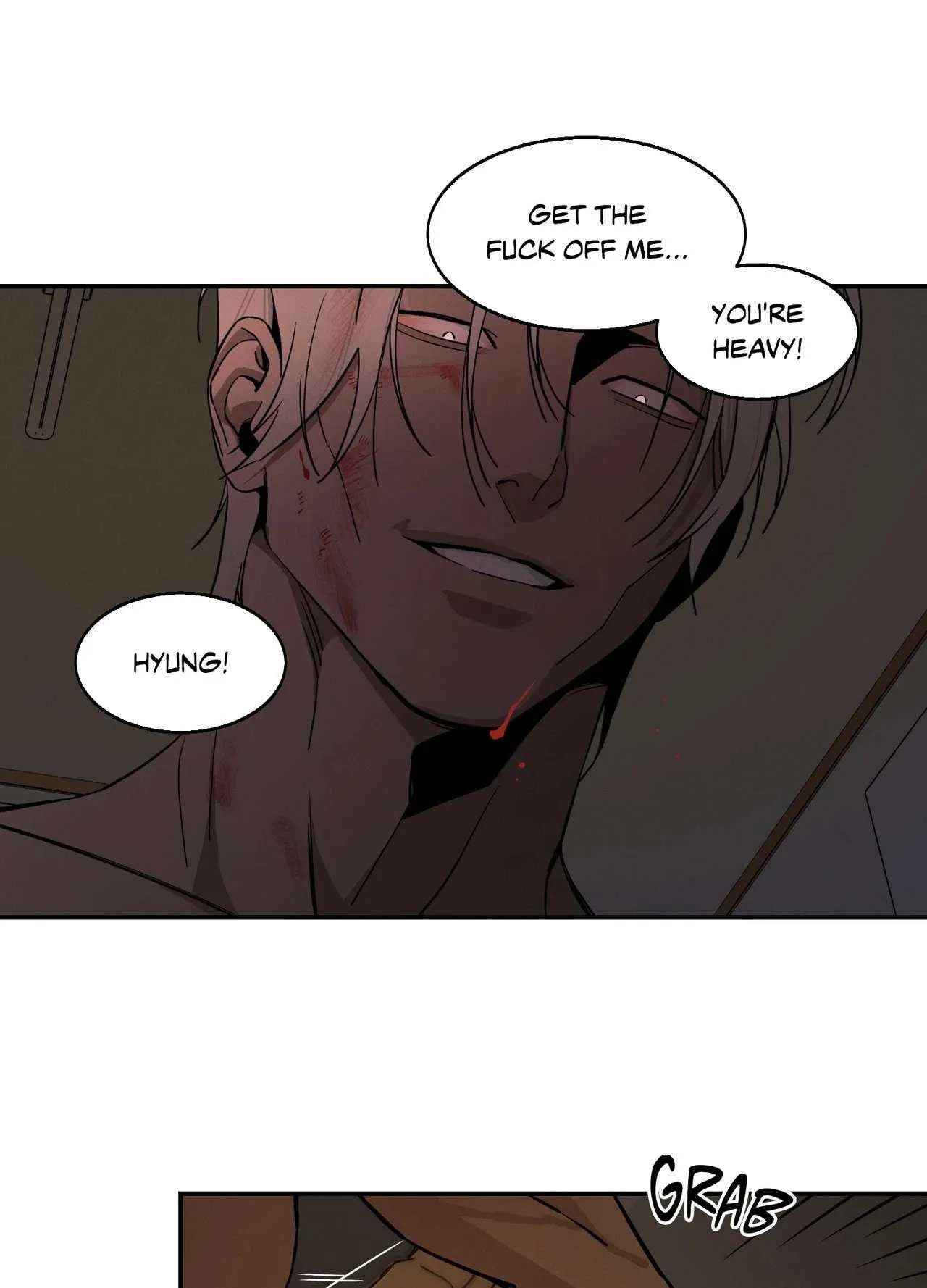 Recoil Chapter 8 page 57 - 