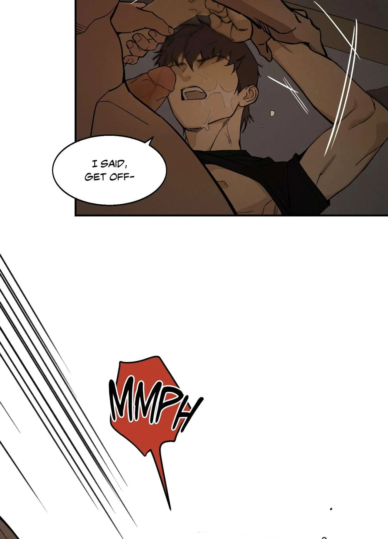 Recoil Chapter 8 page 58 - 
