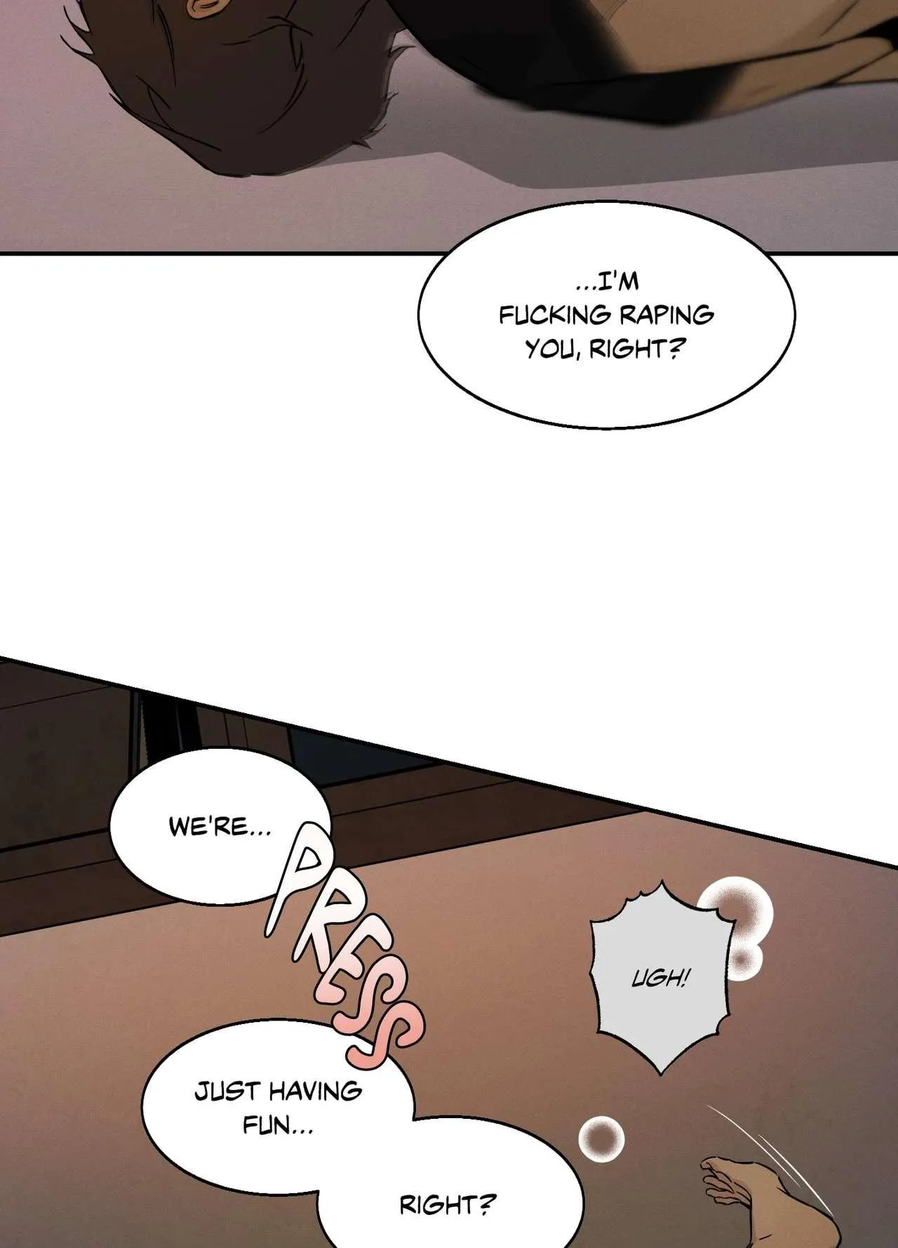 Recoil Chapter 8 page 77 - 