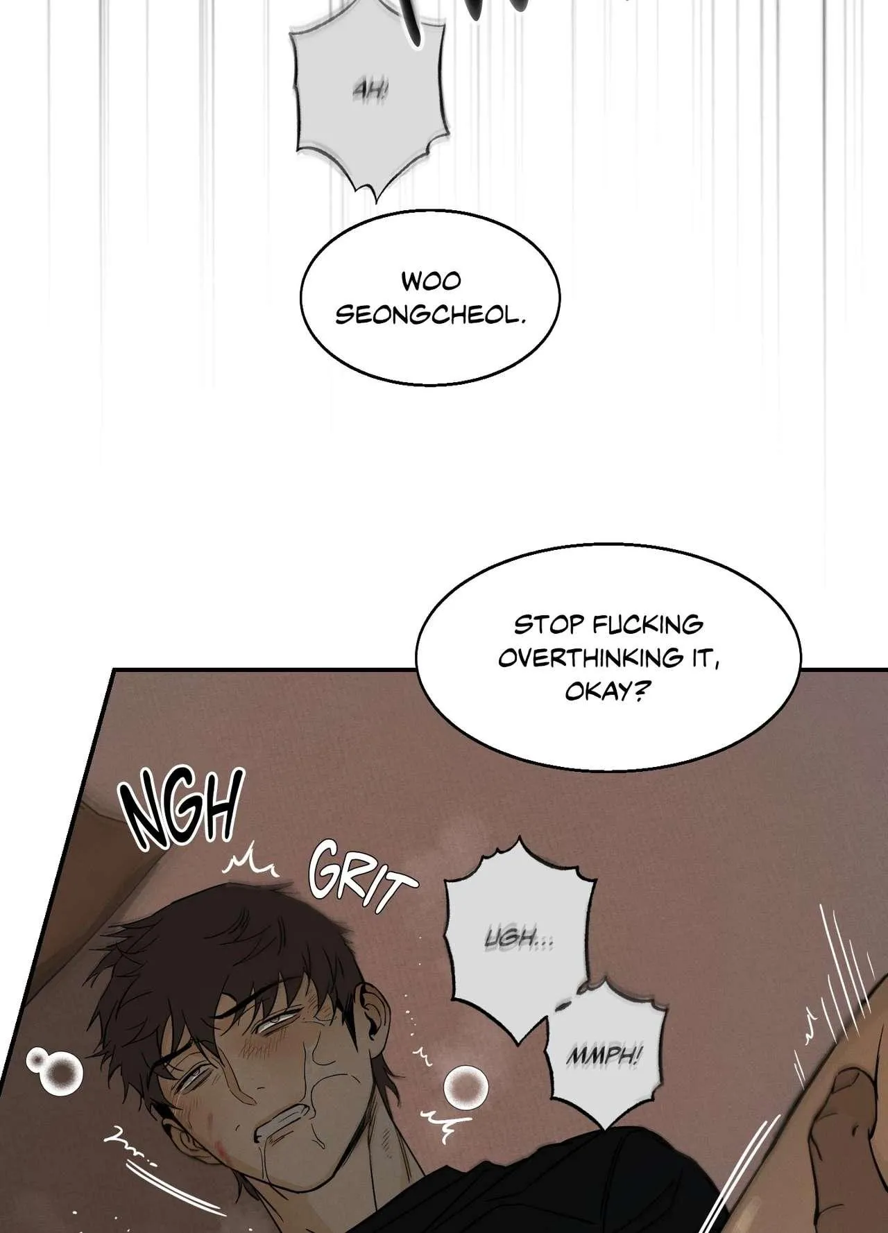 Recoil Chapter 8 page 79 - 