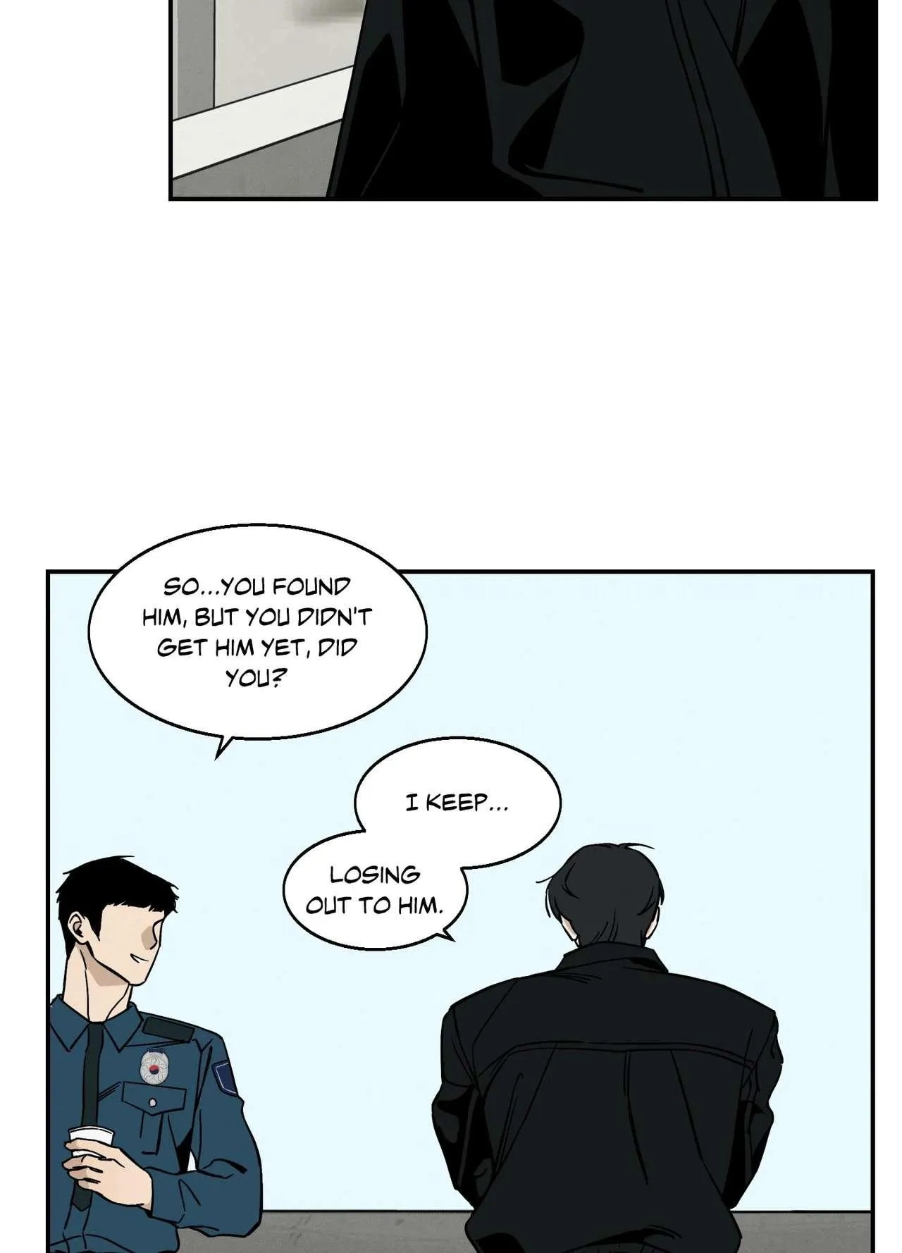 Recoil Chapter 8 page 9 - 