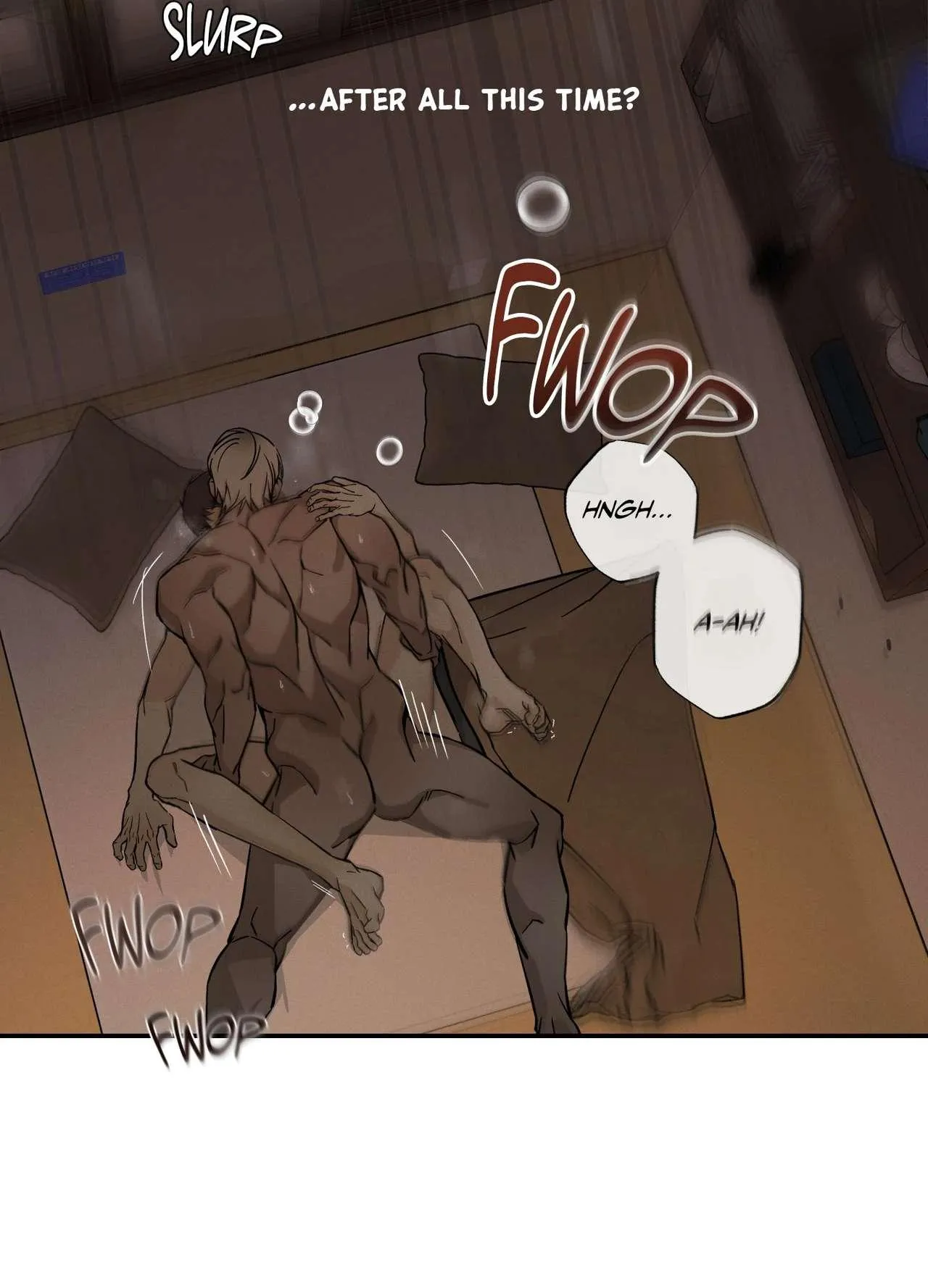 Recoil Chapter 8 page 85 - 