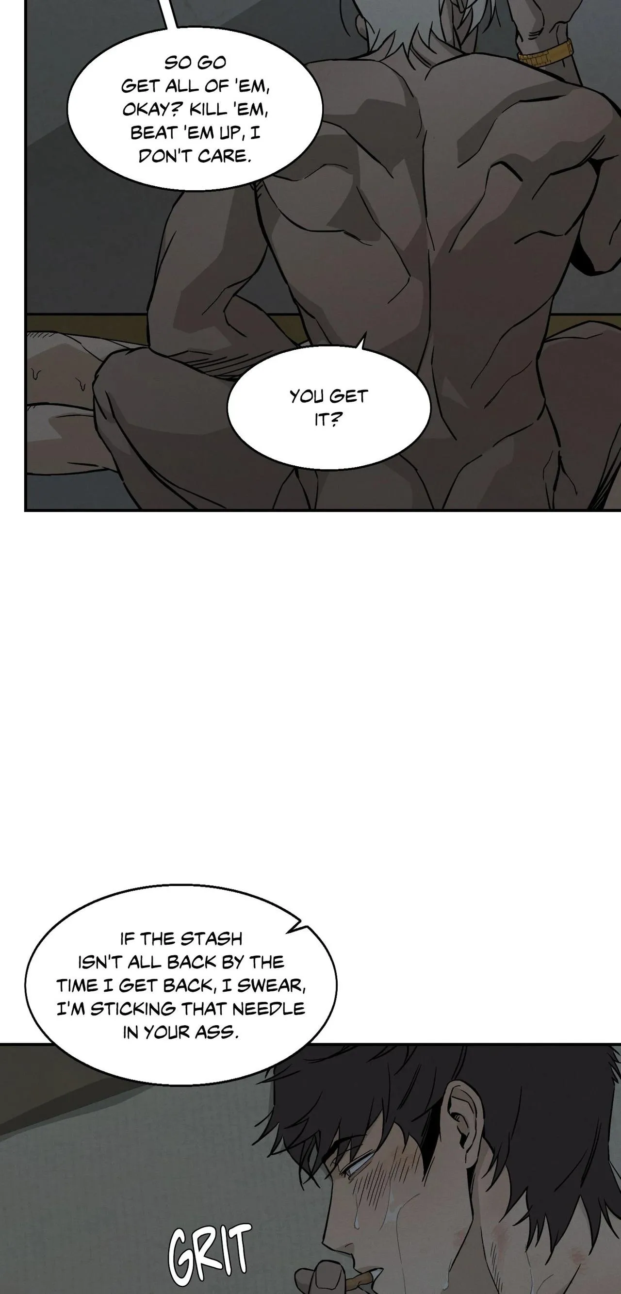 Recoil Chapter 9 page 11 - 