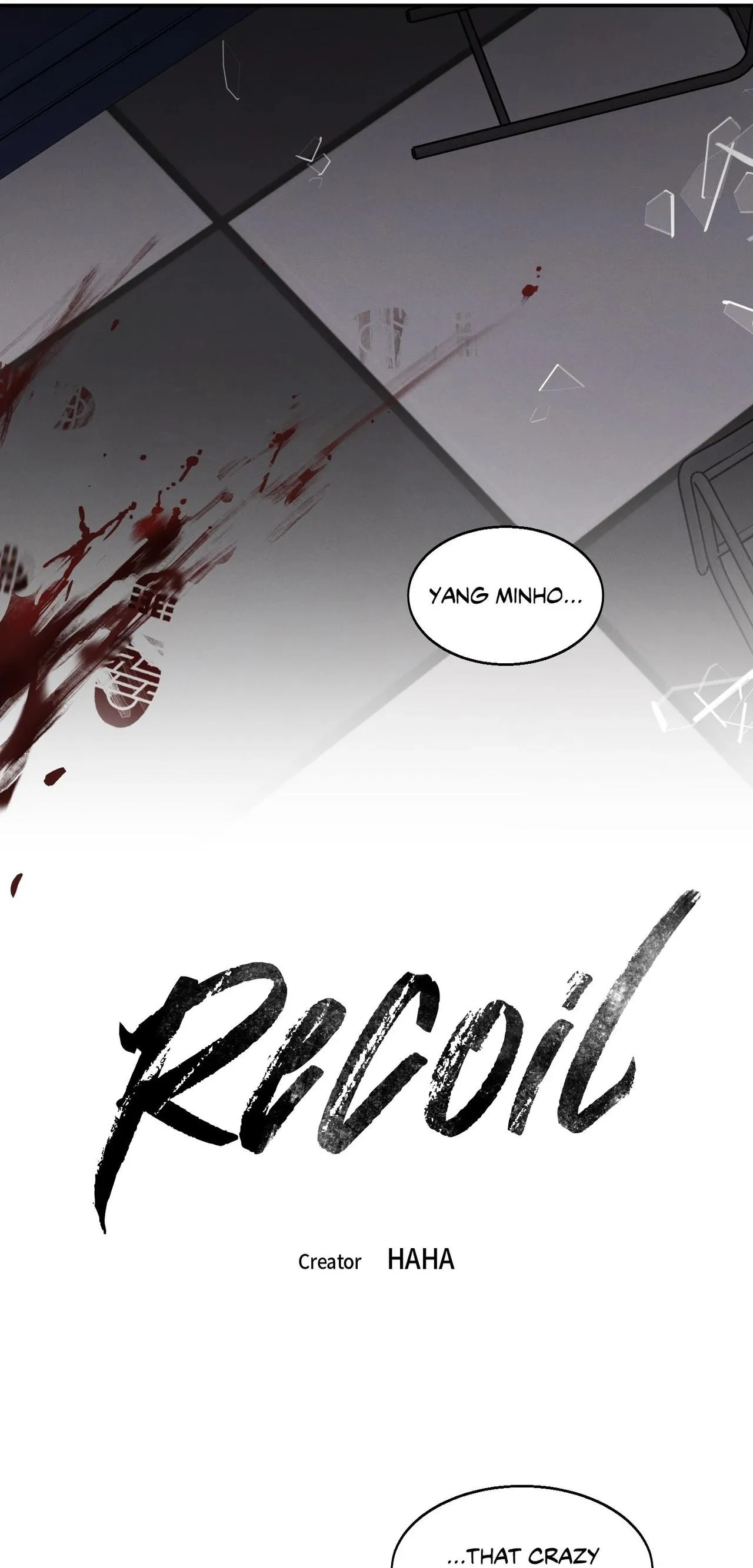 Recoil Chapter 9 page 17 - 