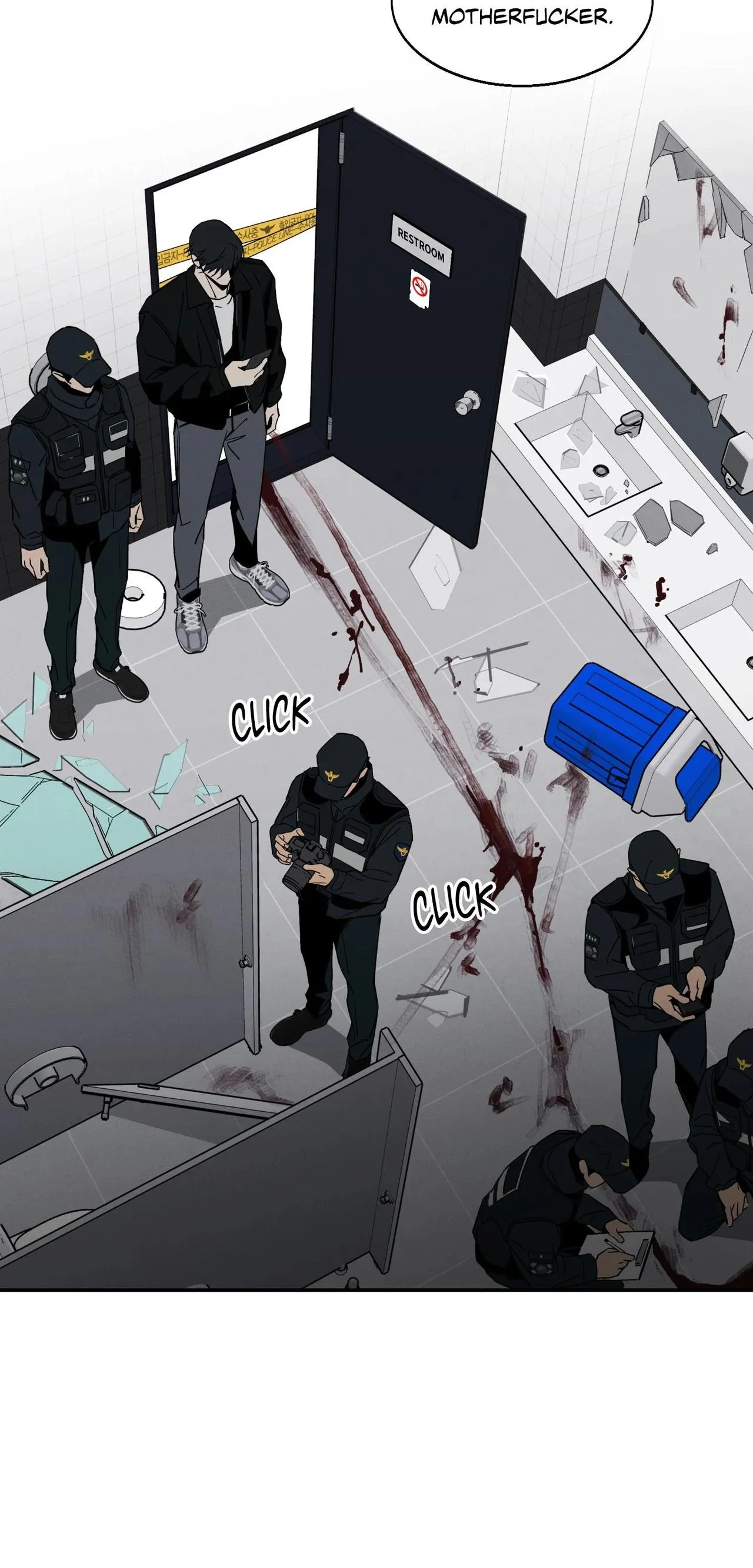 Recoil Chapter 9 page 18 - 