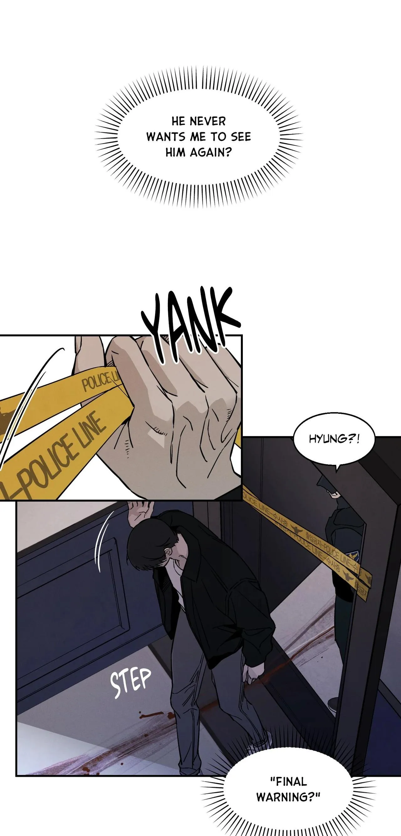 Recoil Chapter 9 page 21 - 