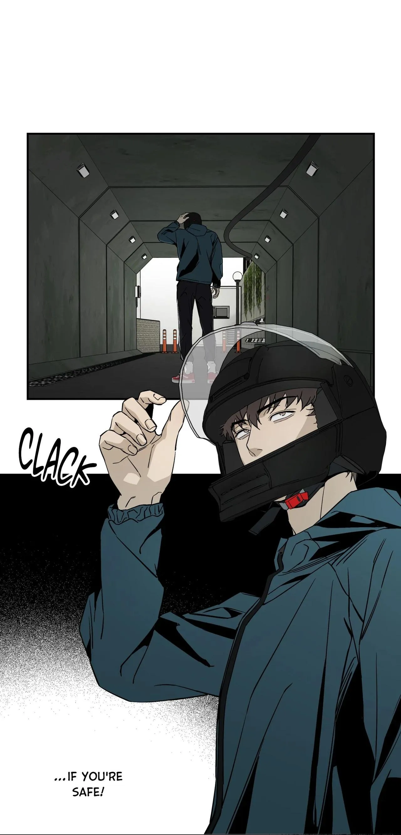 Recoil Chapter 9 page 25 - 