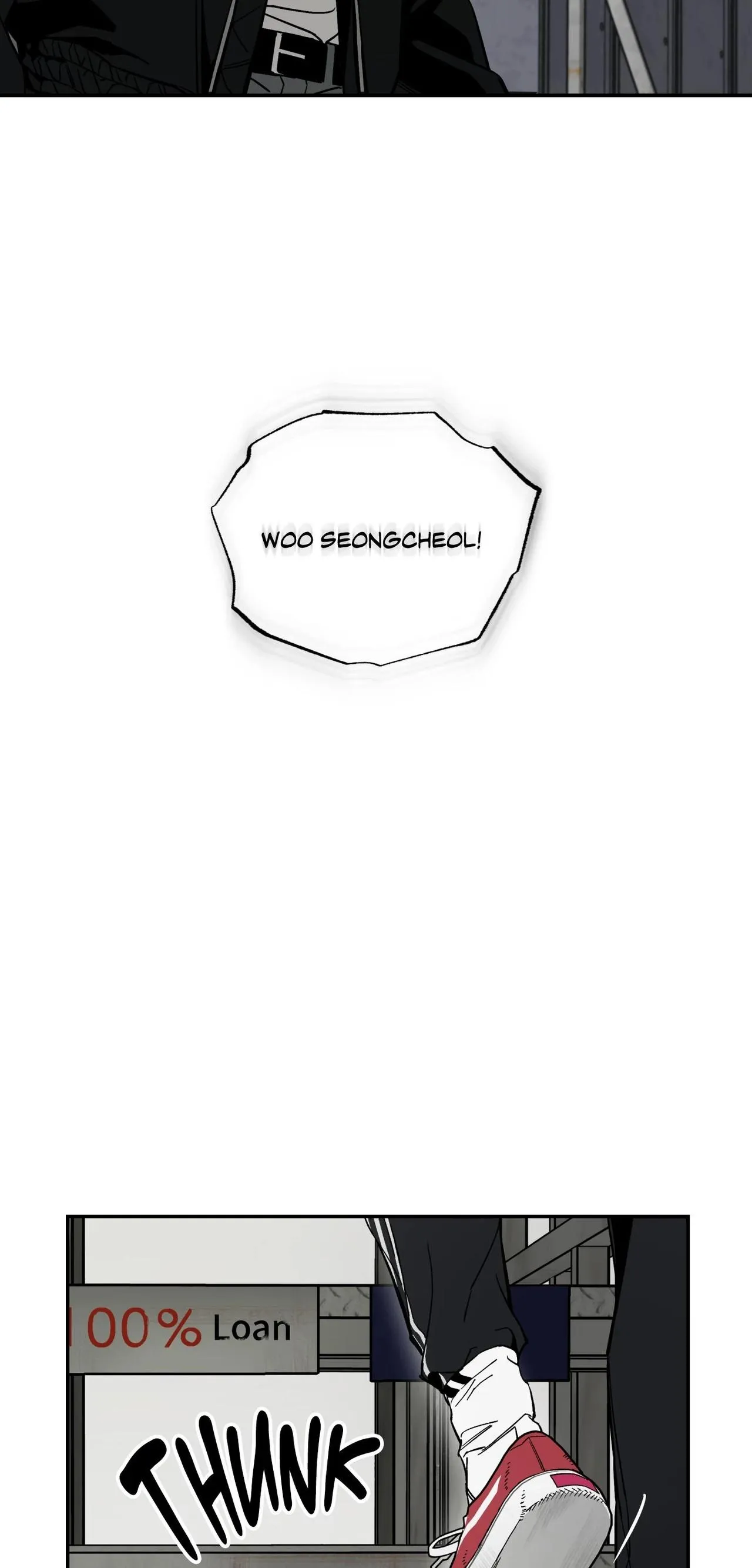 Recoil Chapter 9 page 27 - 