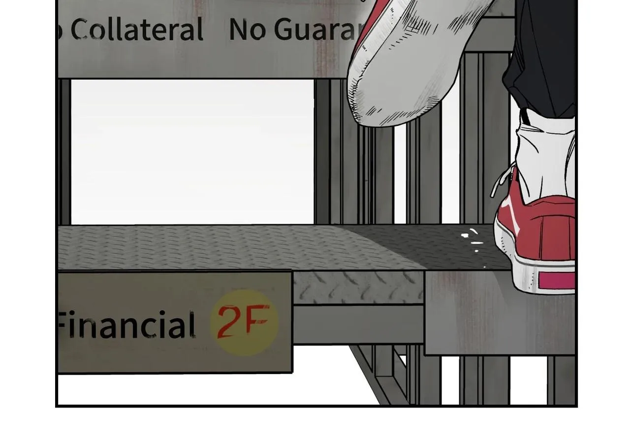 Recoil Chapter 9 page 28 - 