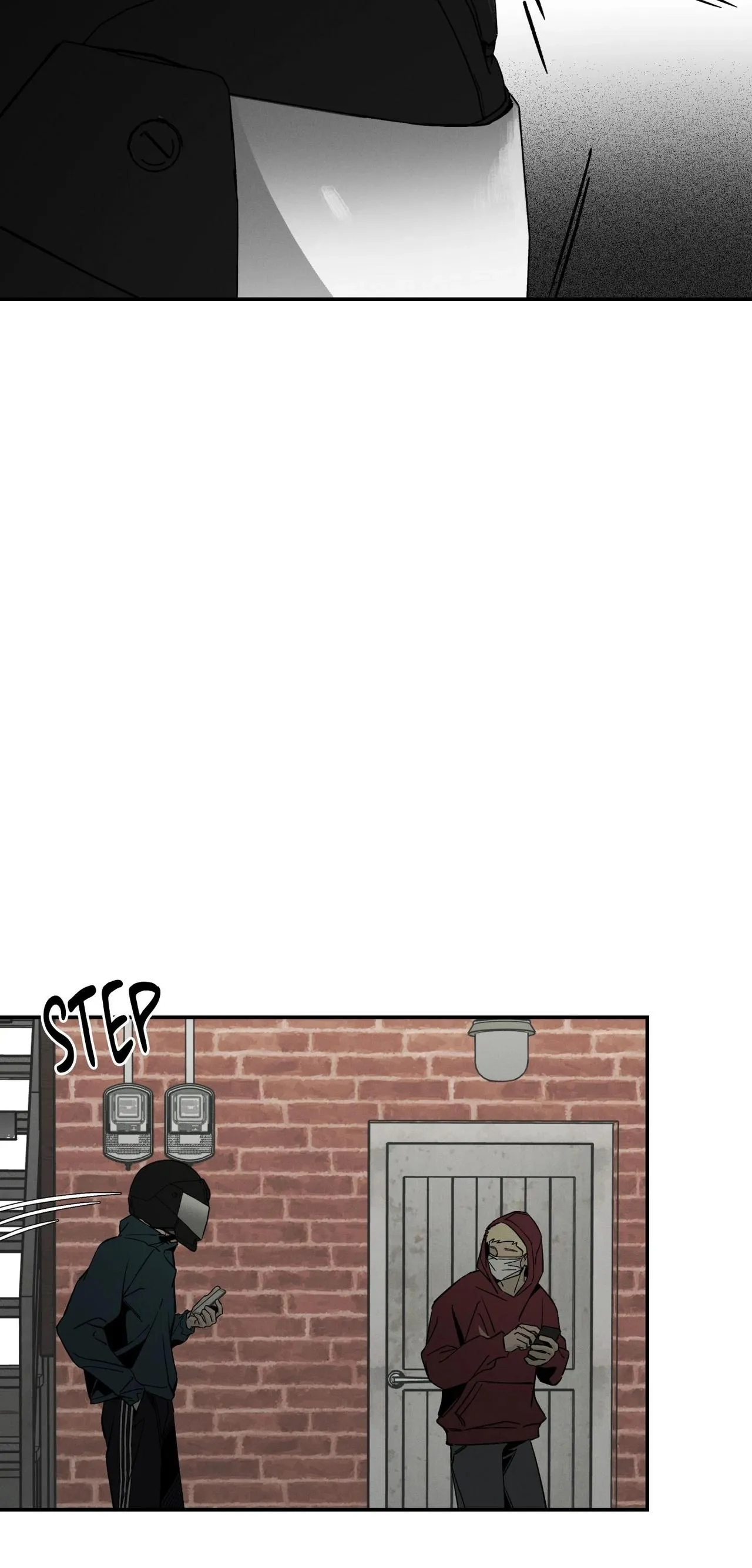 Recoil Chapter 9 page 30 - 
