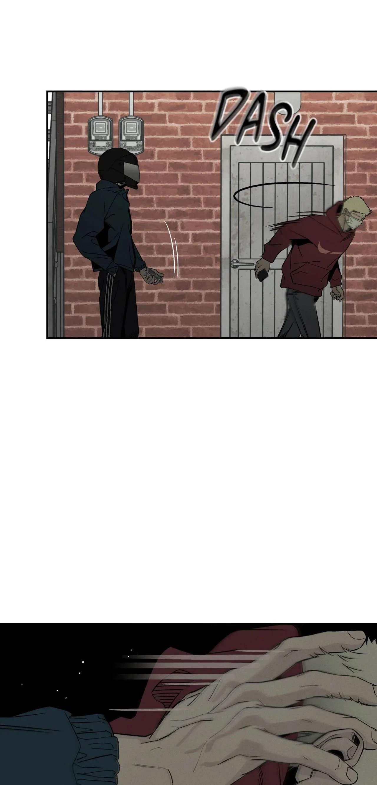 Recoil Chapter 9 page 31 - 