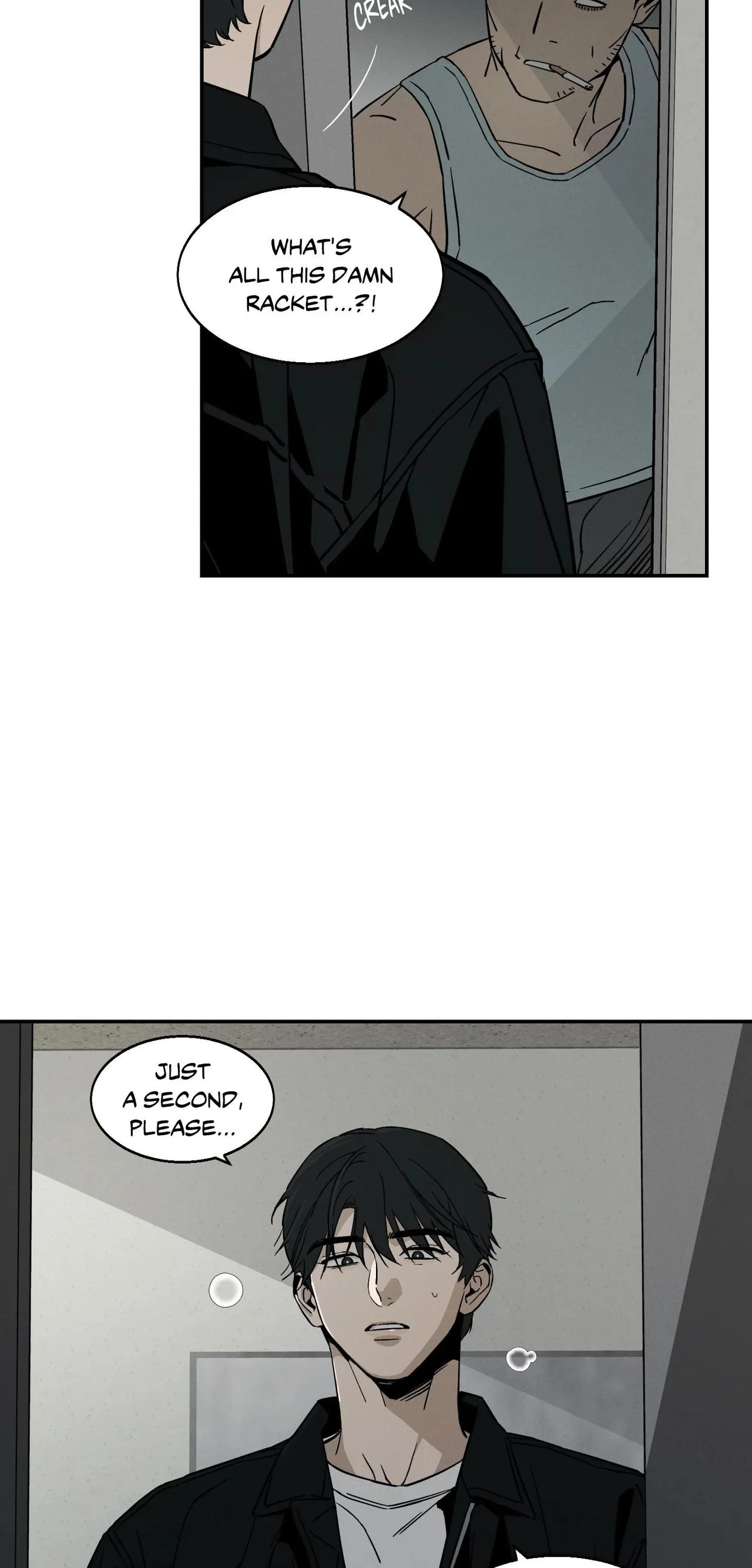 Recoil Chapter 9 page 34 - 