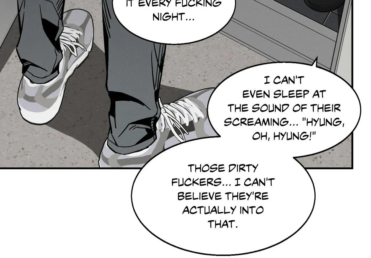 Recoil Chapter 9 page 36 - 