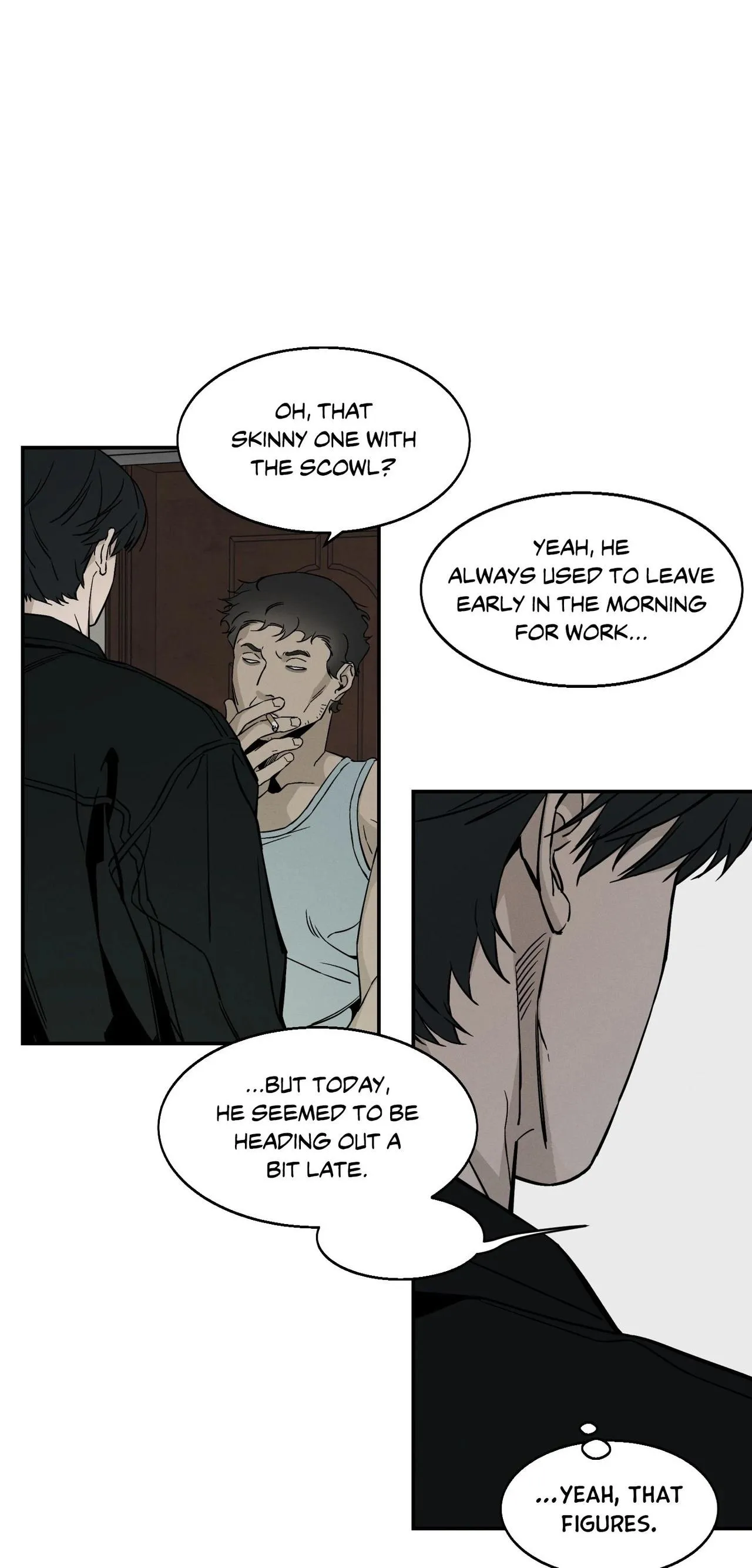 Recoil Chapter 9 page 37 - 