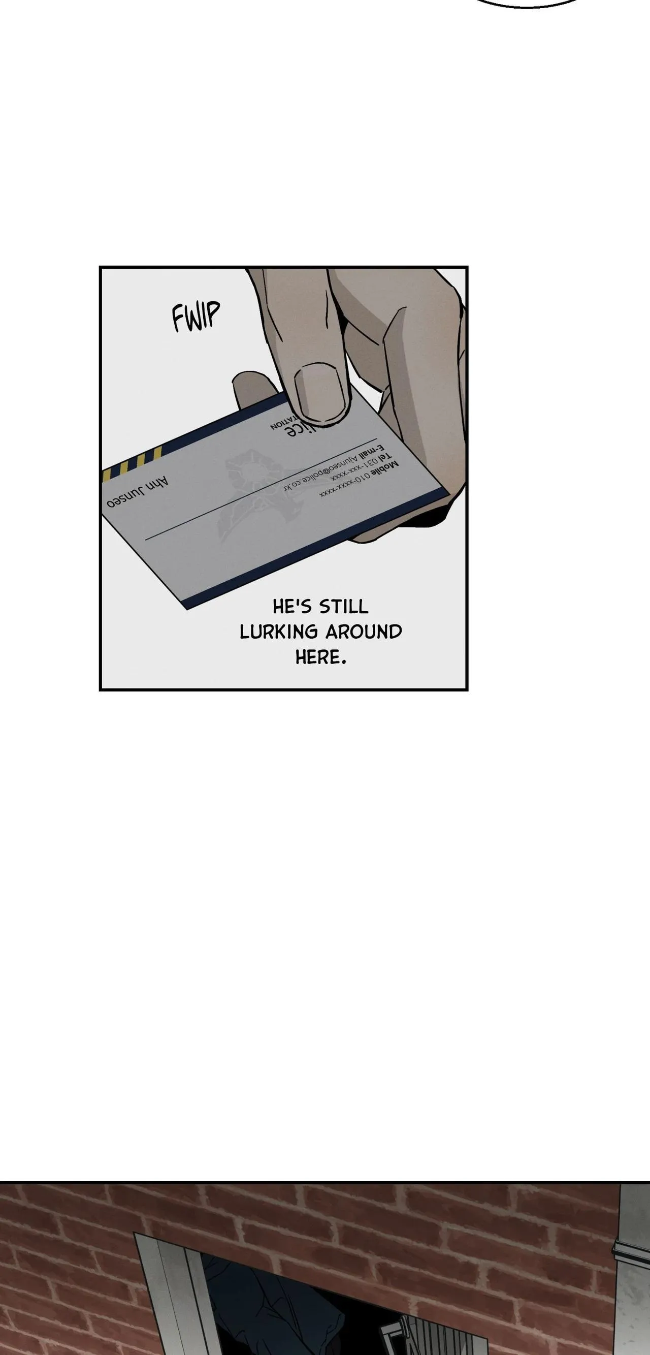 Recoil Chapter 9 page 38 - 