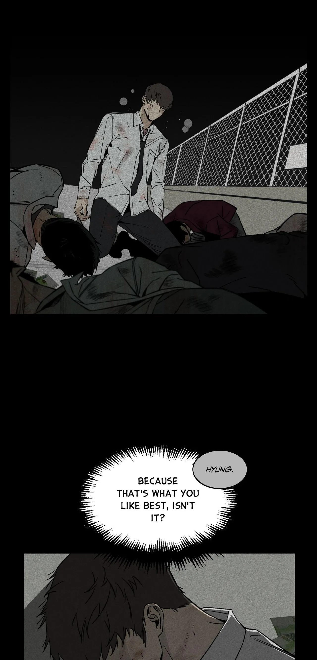Recoil Chapter 9 page 5 - 