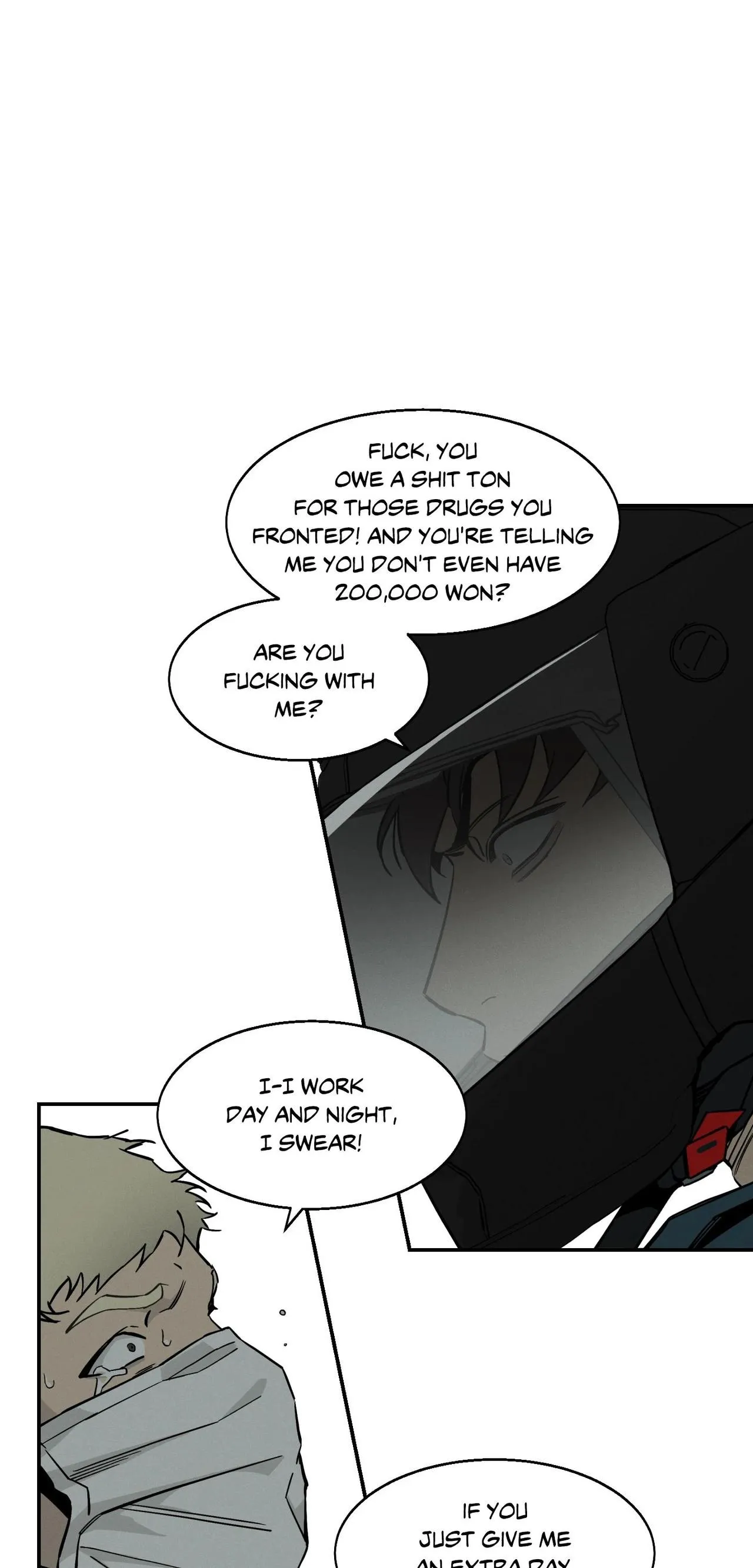 Recoil Chapter 9 page 41 - 
