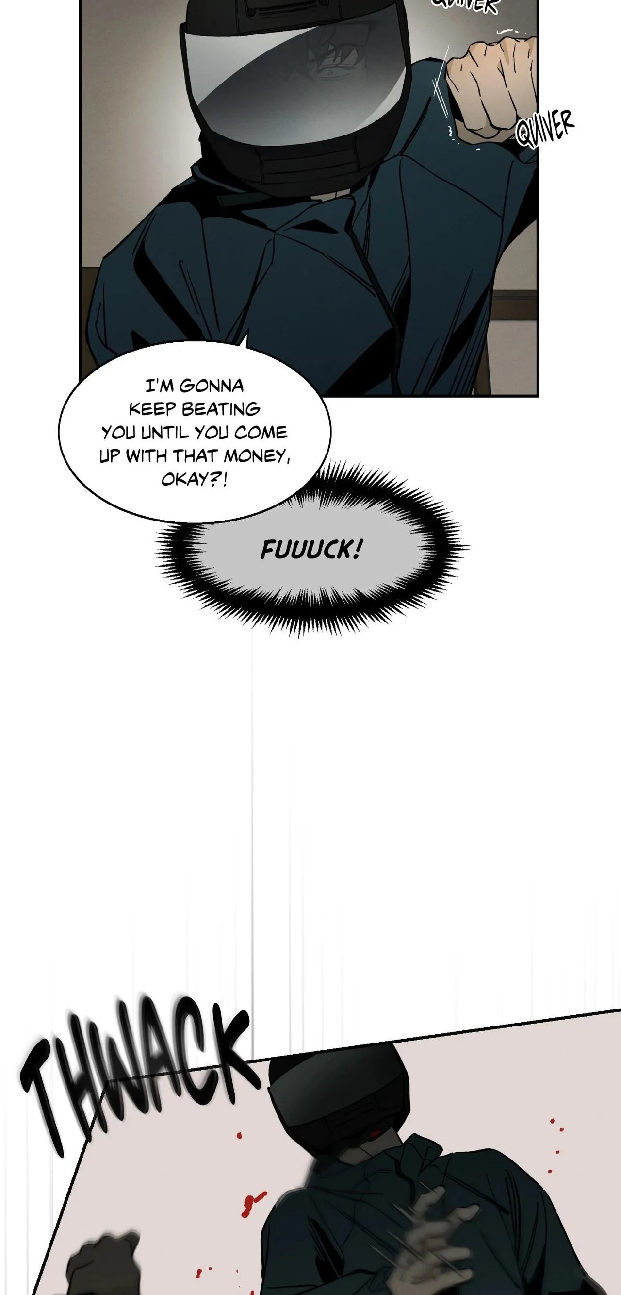 Recoil Chapter 9 page 46 - 