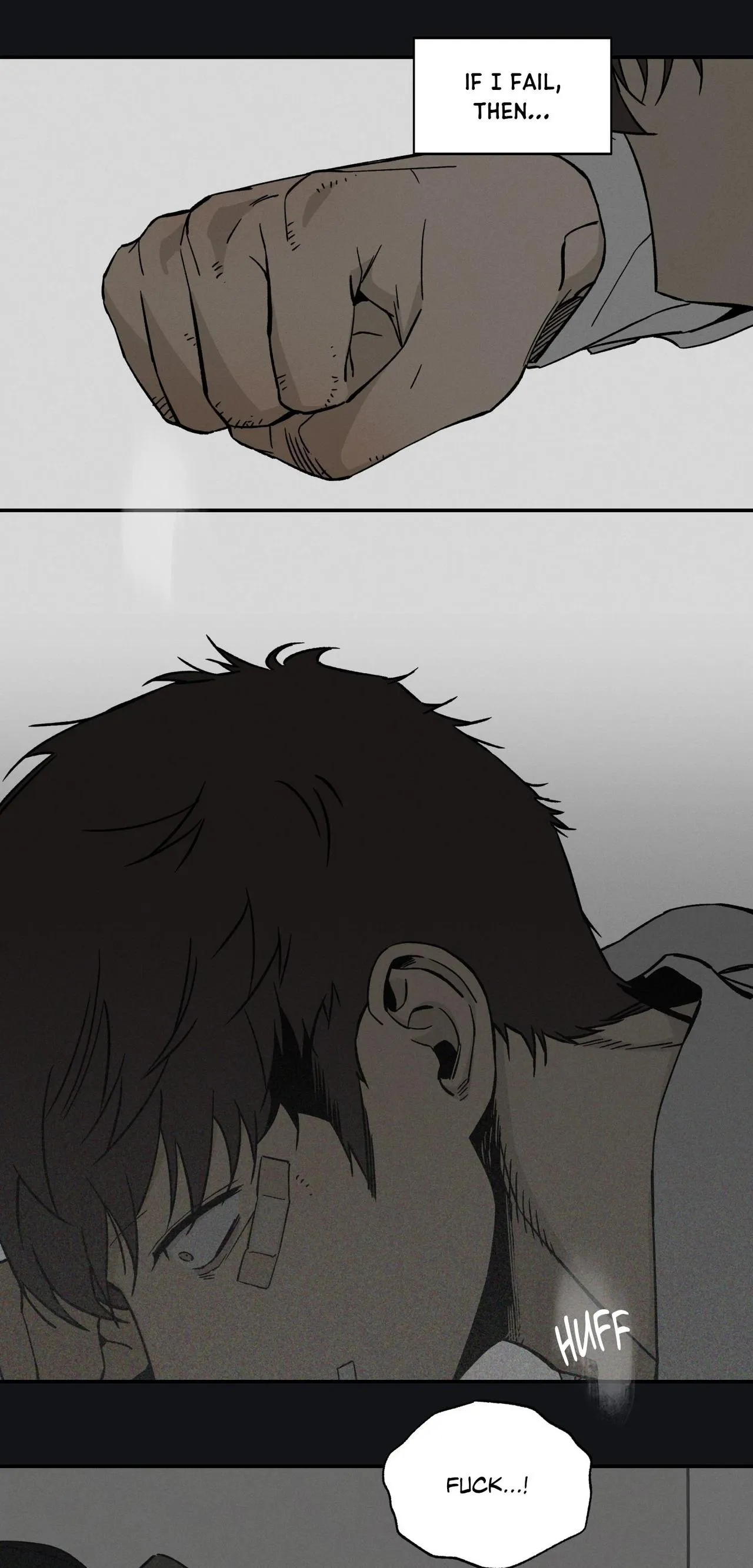 Recoil Chapter 9 page 49 - 