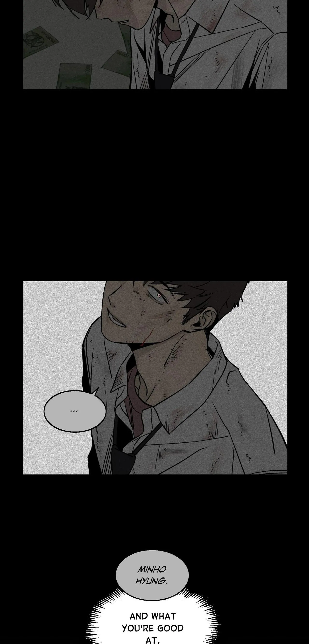 Recoil Chapter 9 page 6 - 