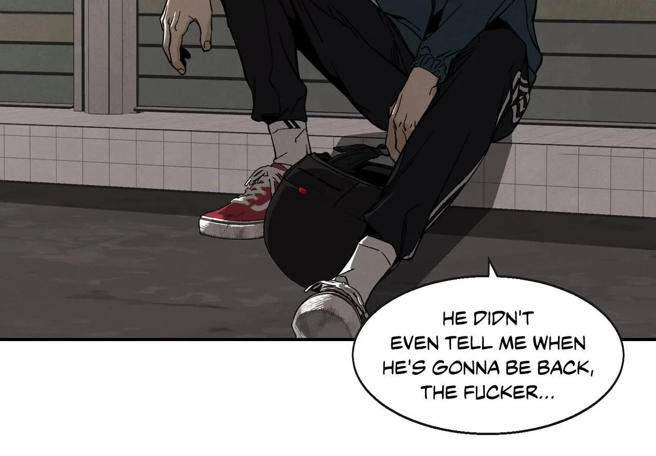 Recoil Chapter 9 page 52 - 