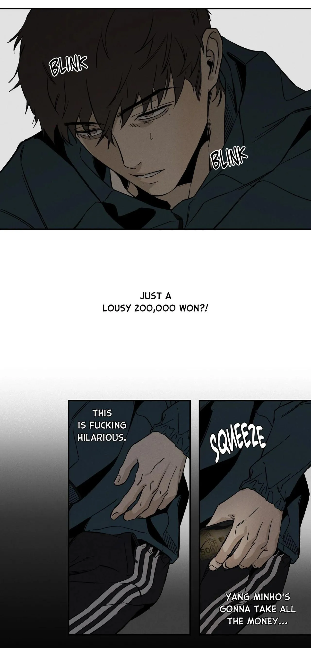 Recoil Chapter 9 page 53 - 