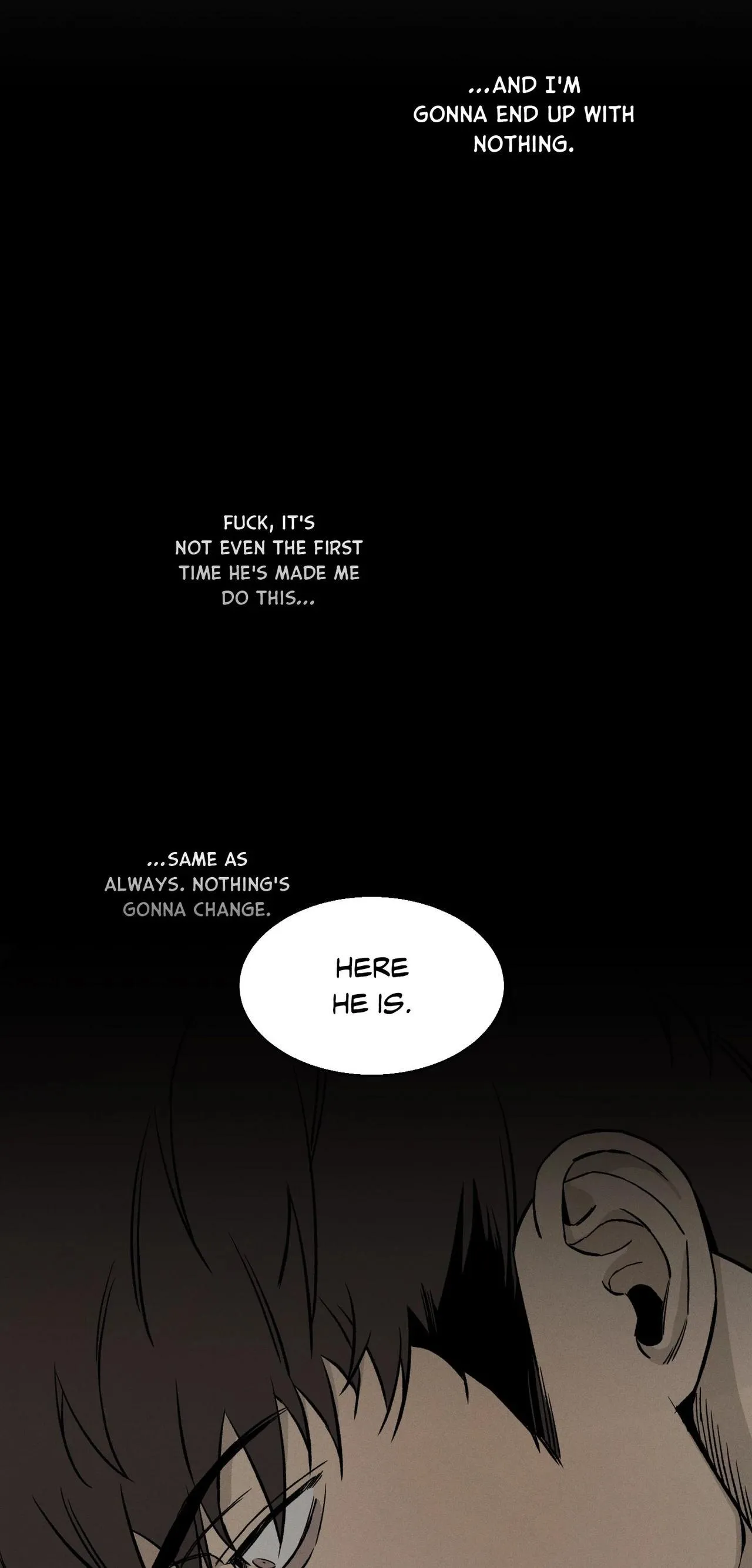 Recoil Chapter 9 page 54 - 