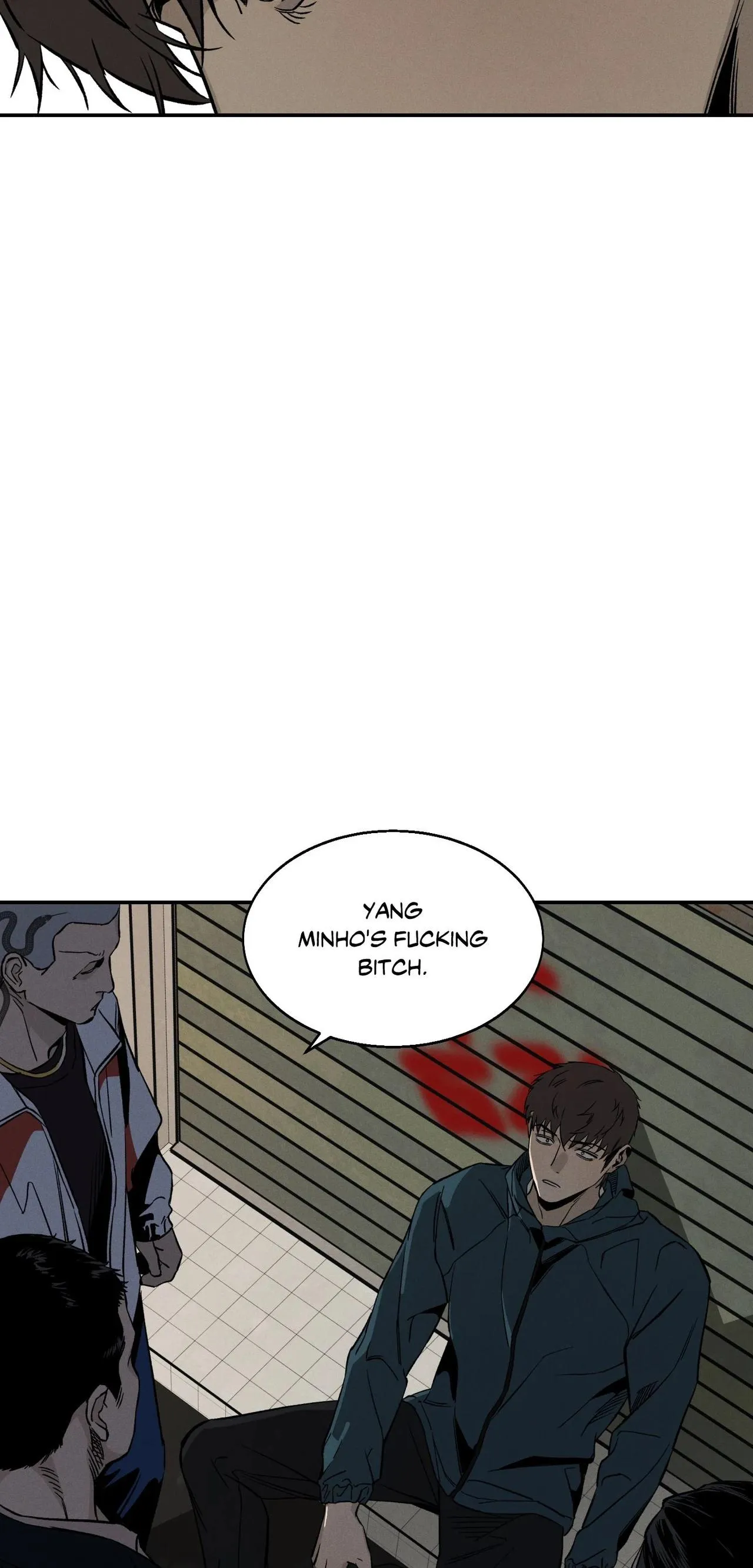 Recoil Chapter 9 page 55 - 