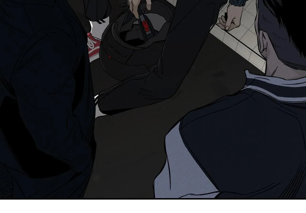 Recoil Chapter 9 page 56 - 