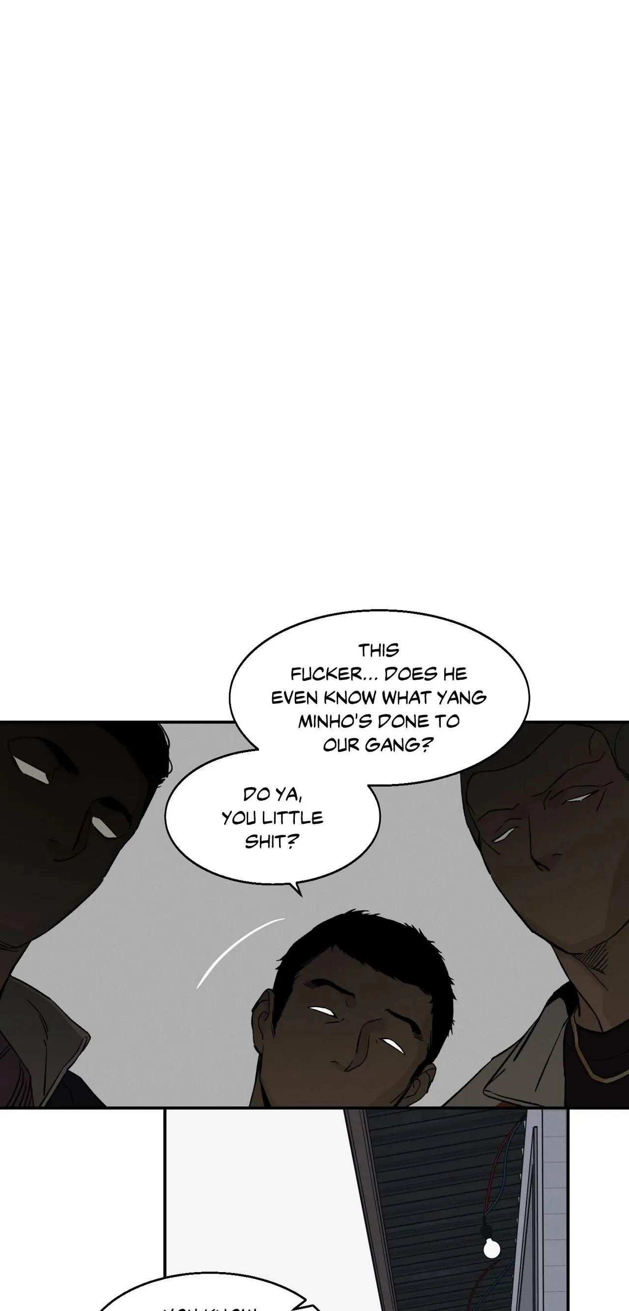 Recoil Chapter 9 page 57 - 