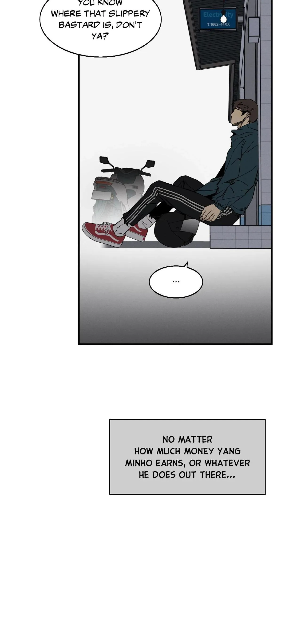 Recoil Chapter 9 page 58 - 